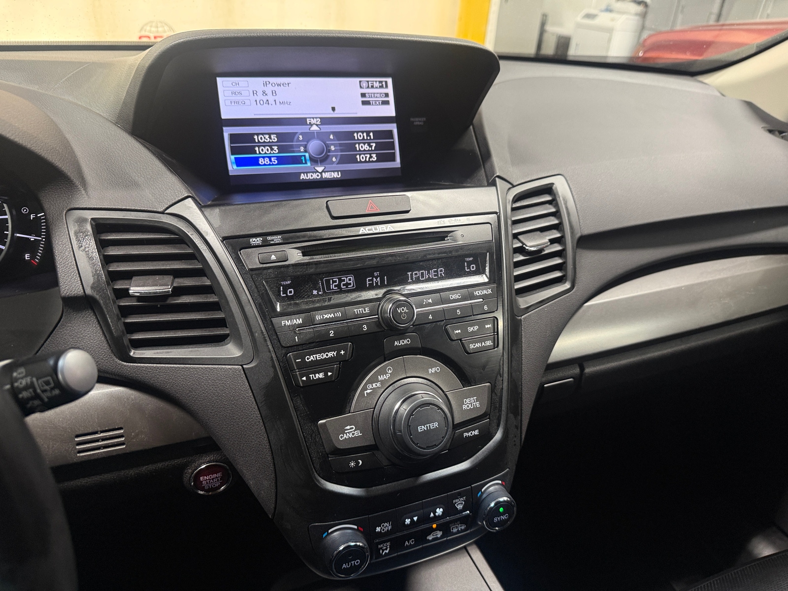 Thumbnail: 2013 Acura RDX - 3