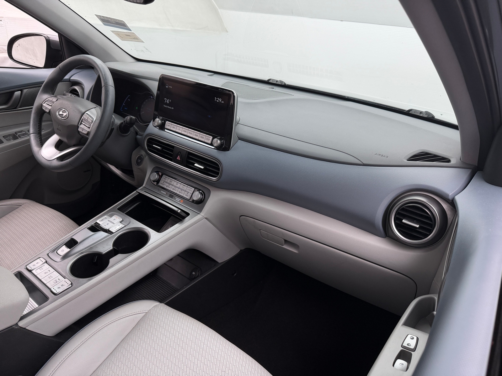 Thumbnail: 2021 Hyundai Kona - 2