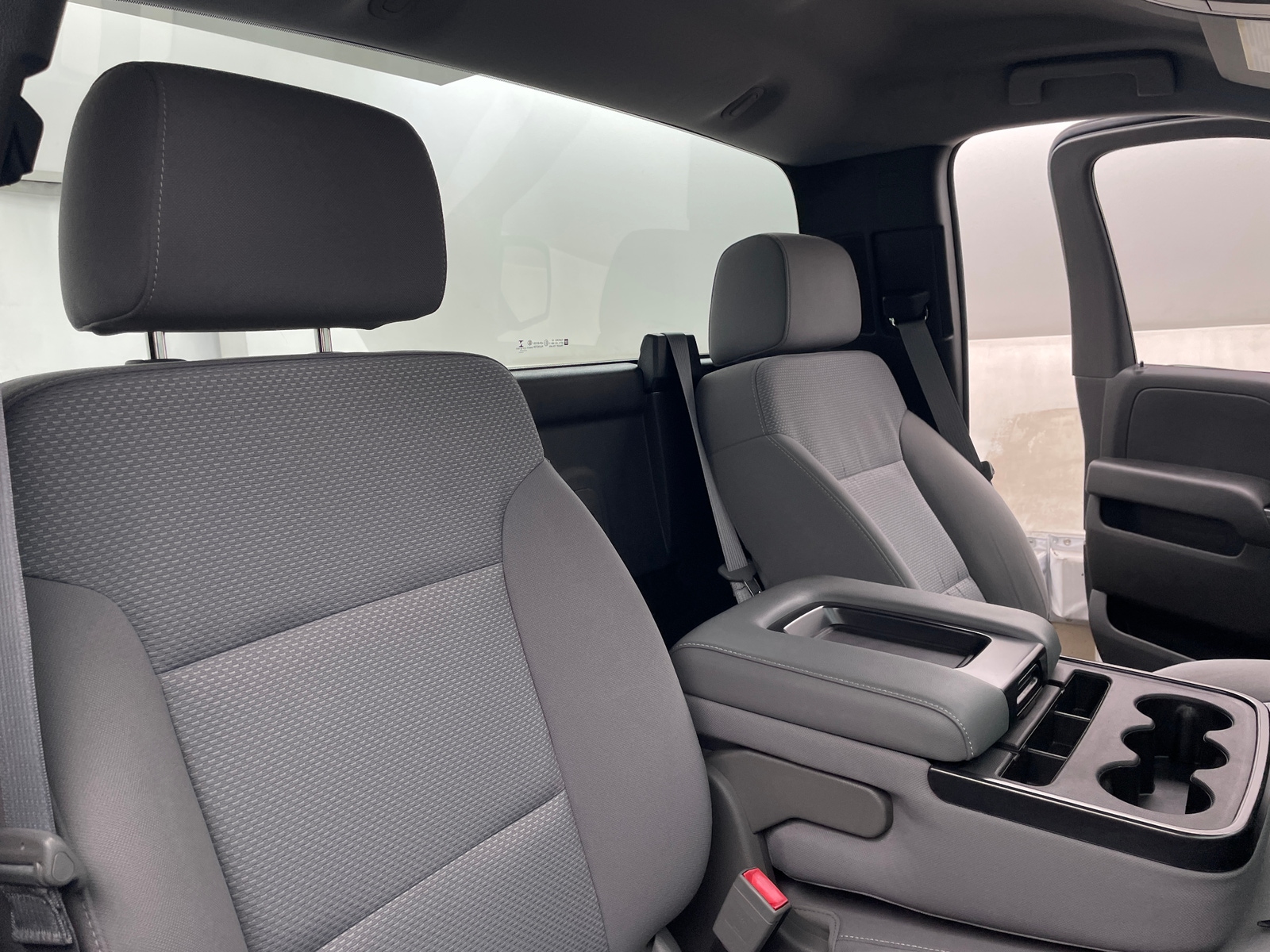 Thumbnail: 2015 GMC Sierra 1500 - 2