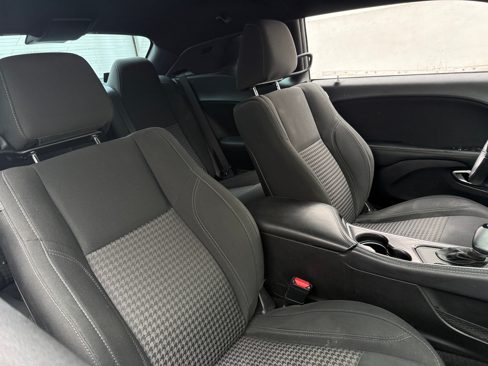 Thumbnail: 2019 Dodge Challenger - 2