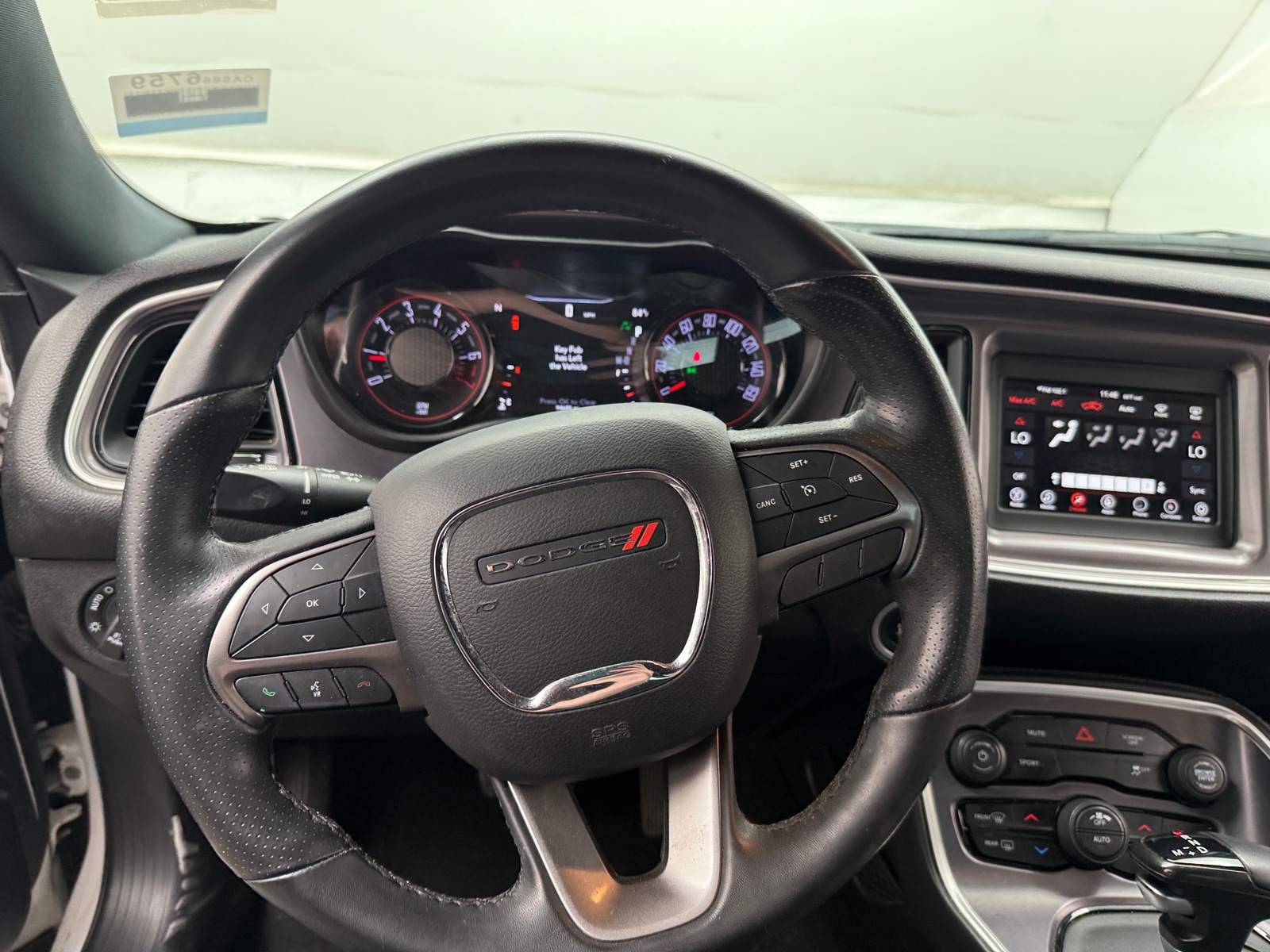 Thumbnail: 2019 Dodge Challenger - 4