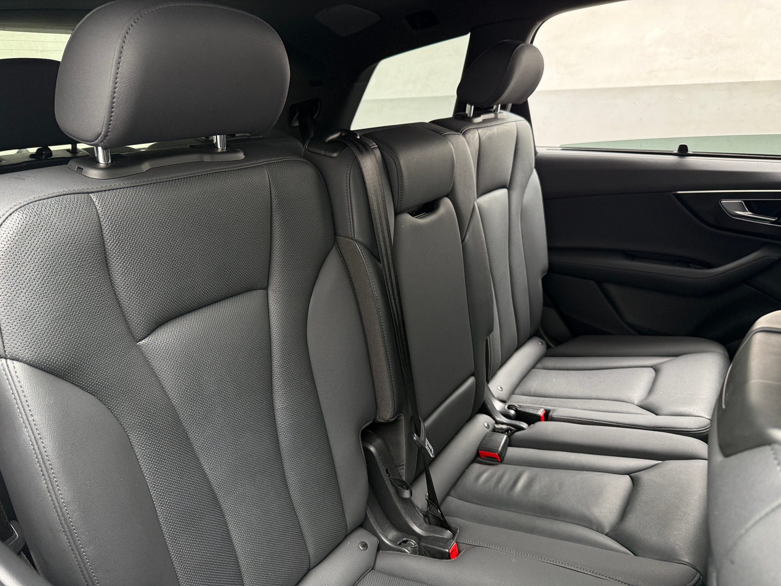 Thumbnail: 2021 Audi Q7 - 5