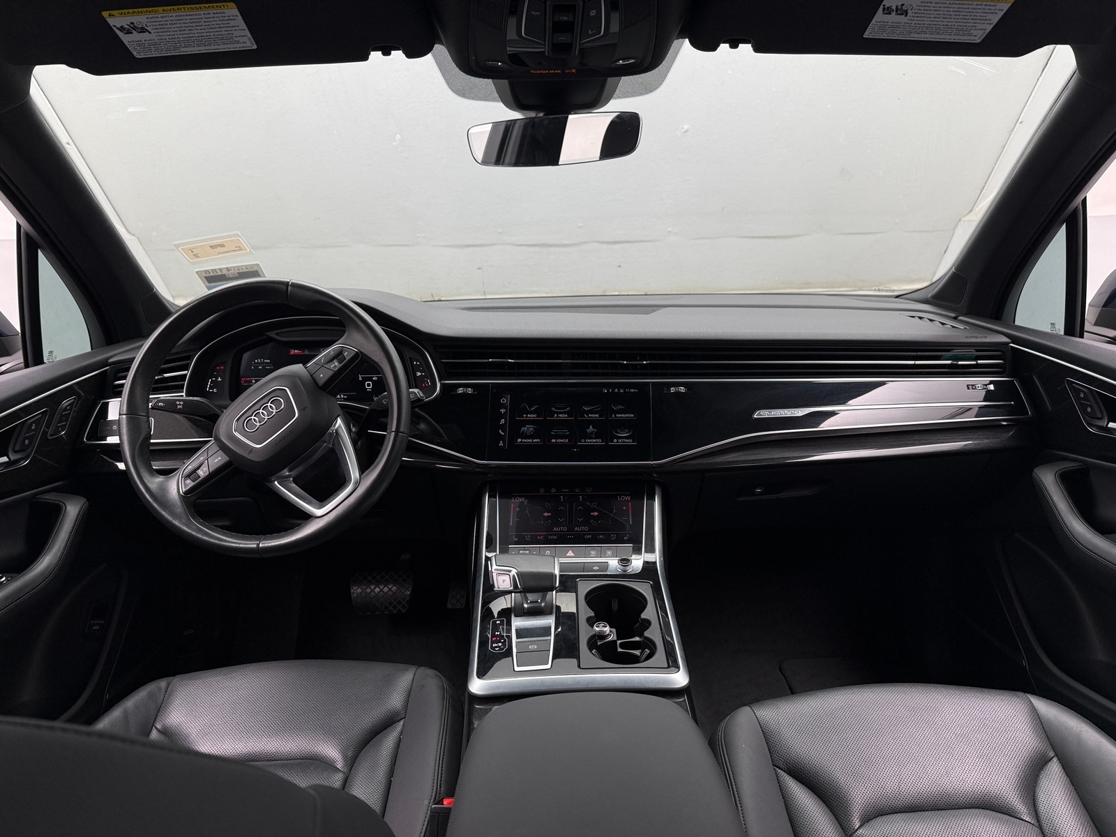 Thumbnail: 2021 Audi Q7 - 2