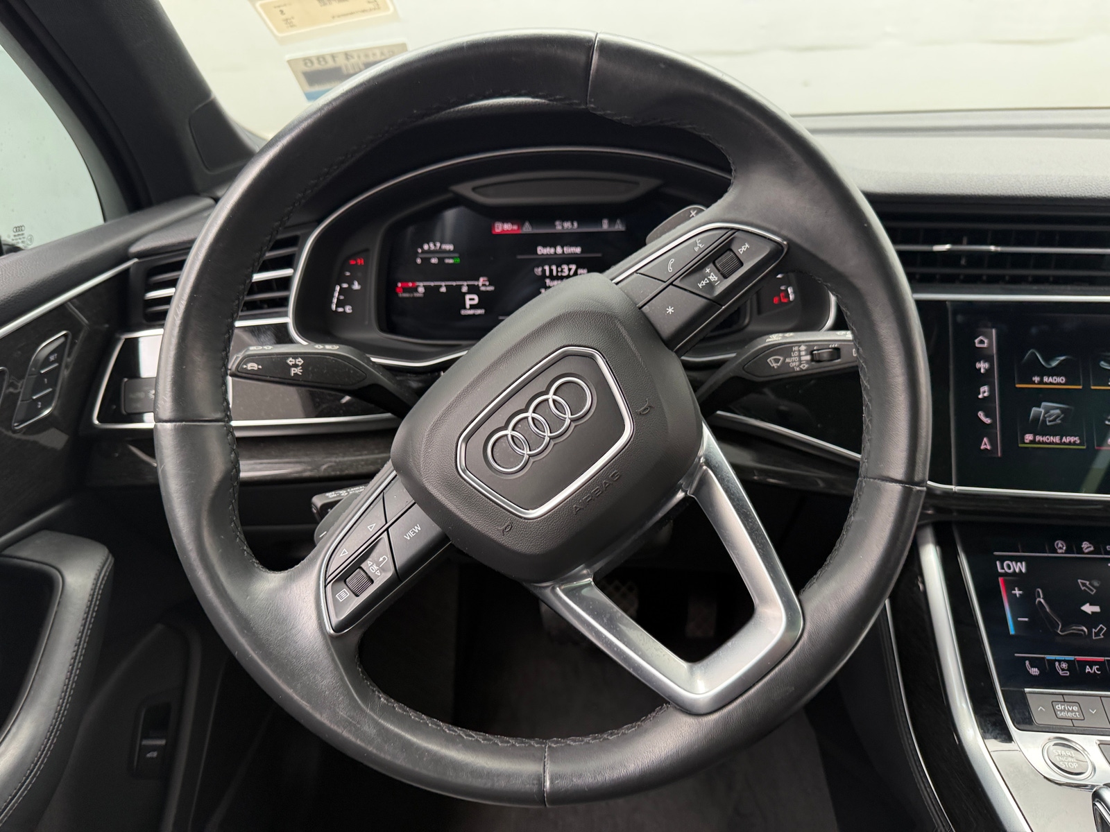 Thumbnail: 2021 Audi Q7 - 4
