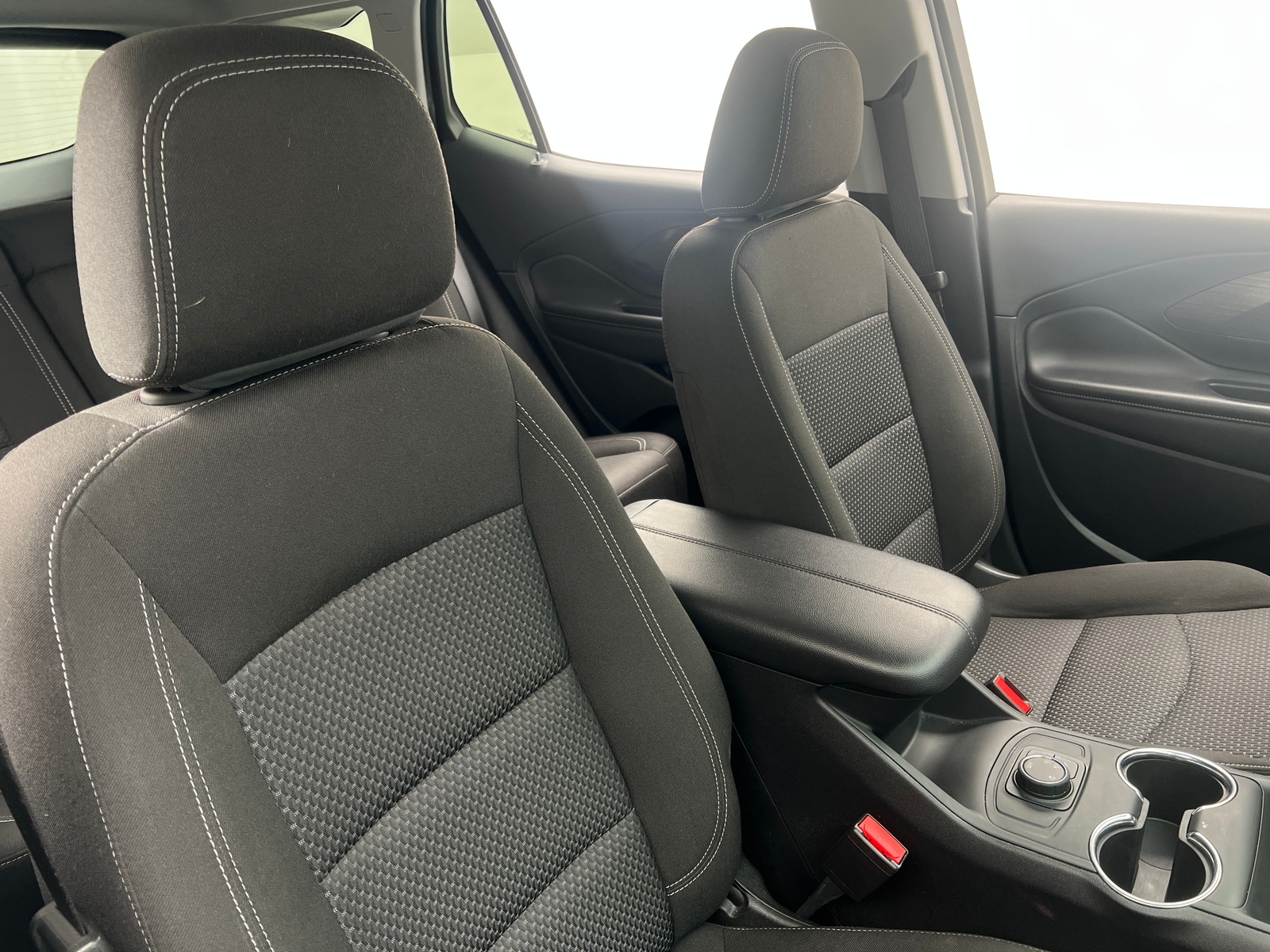 Thumbnail: 2024 GMC Terrain - 2