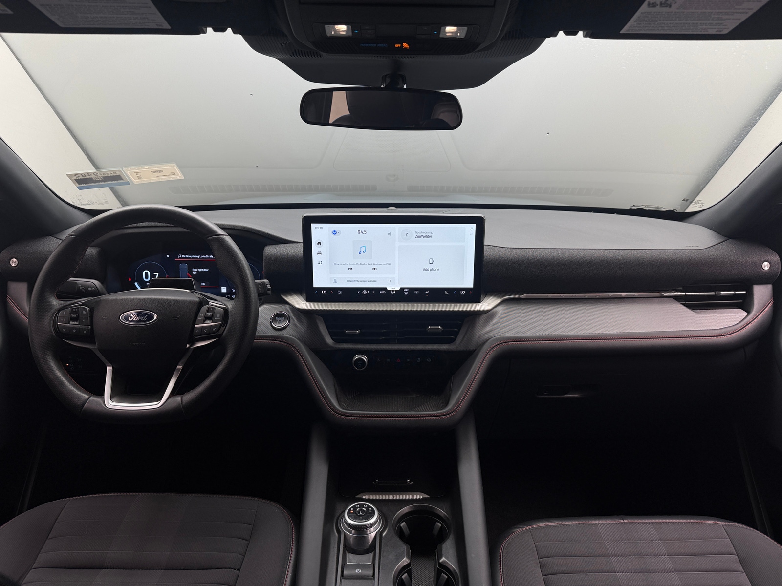 Thumbnail: 2025 Ford Explorer - 2