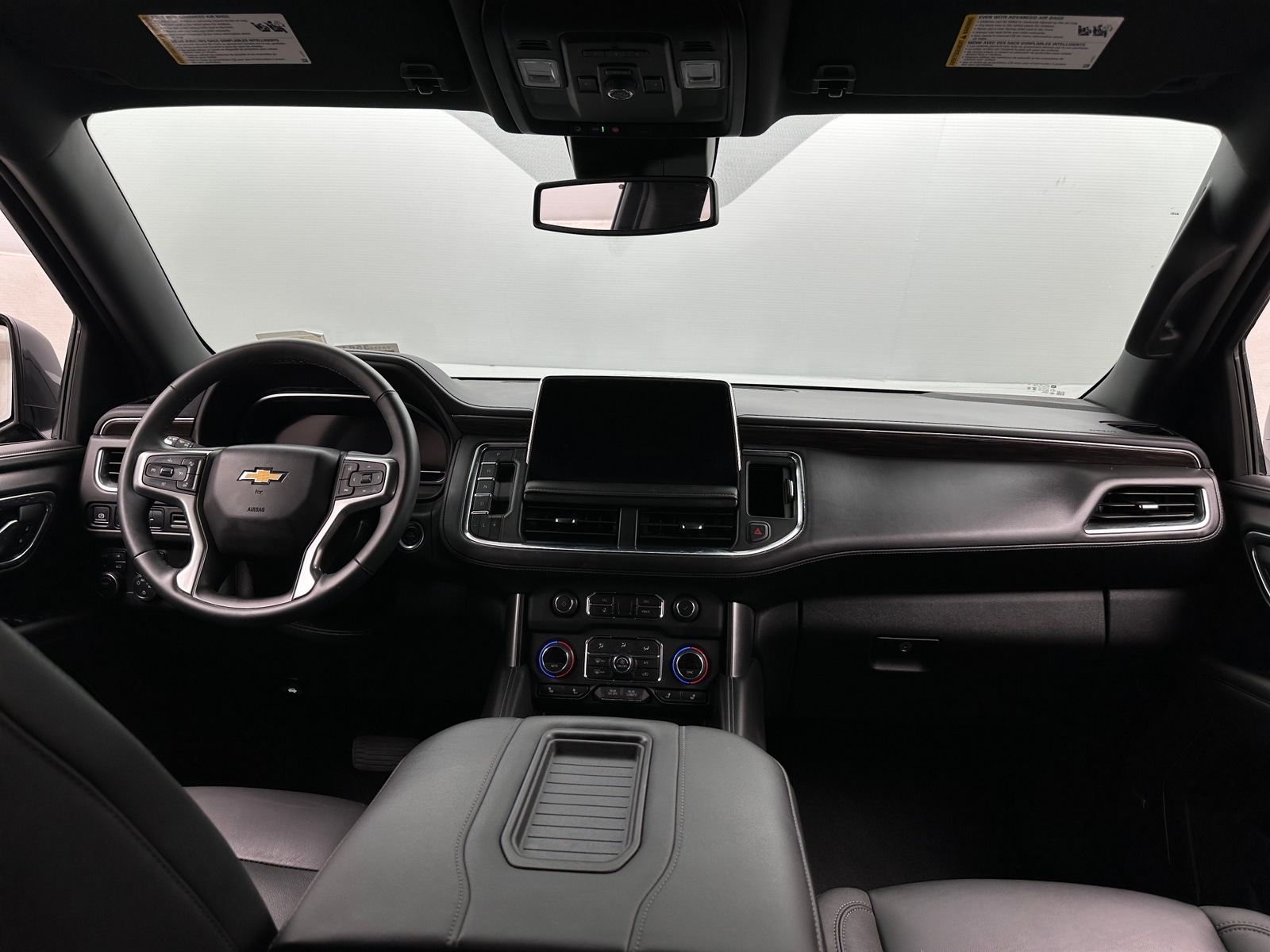 Thumbnail: 2024 Chevrolet Suburban - 2