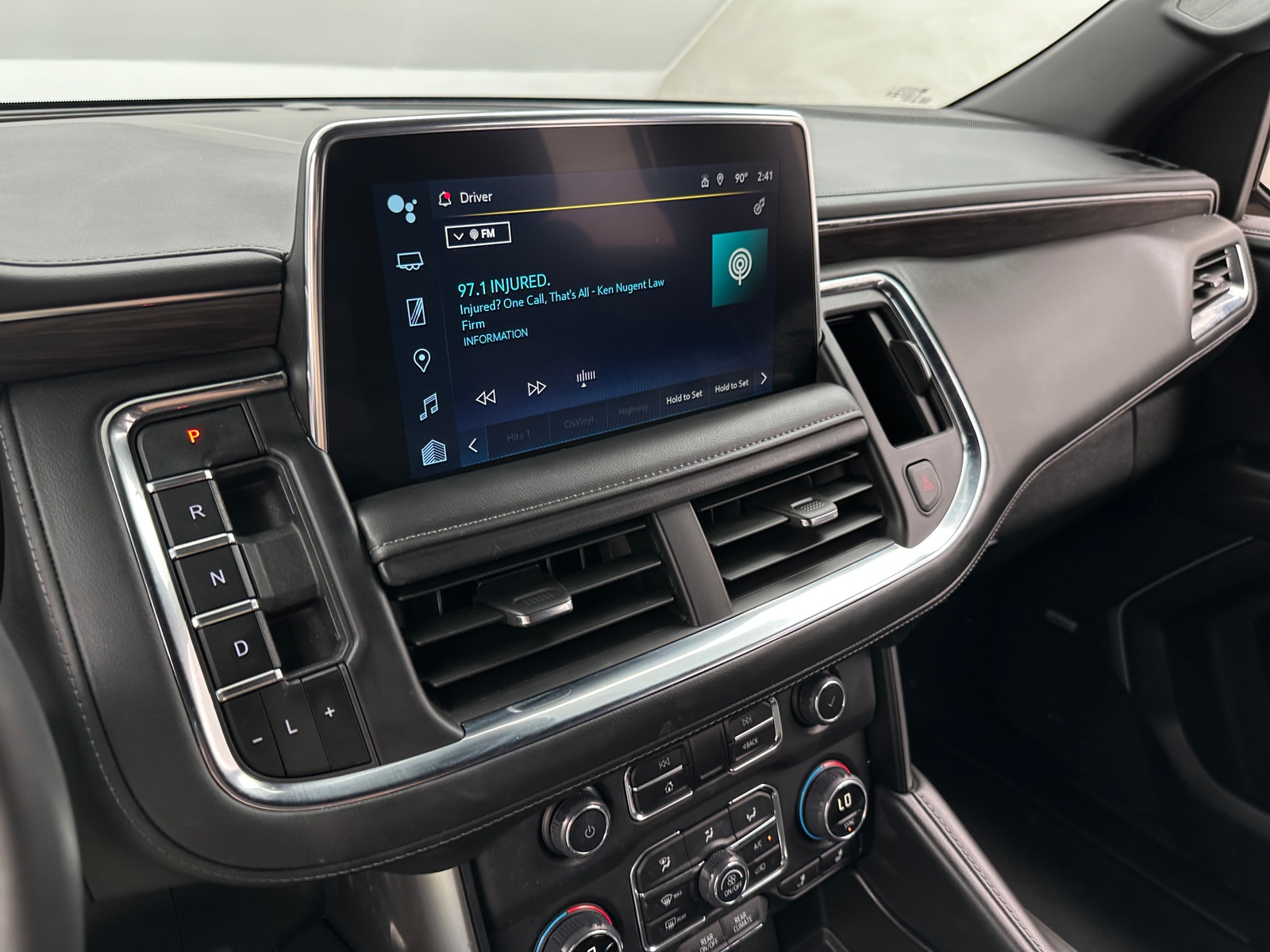 Thumbnail: 2024 Chevrolet Suburban - 3