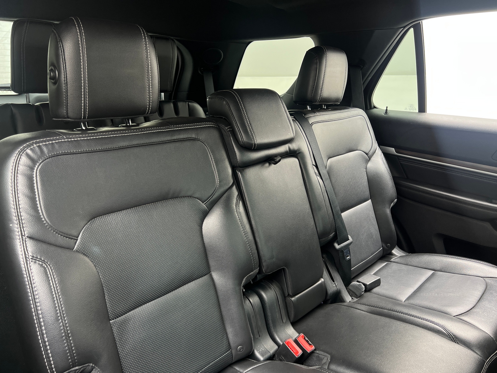 Thumbnail: 2018 Ford Explorer - 5