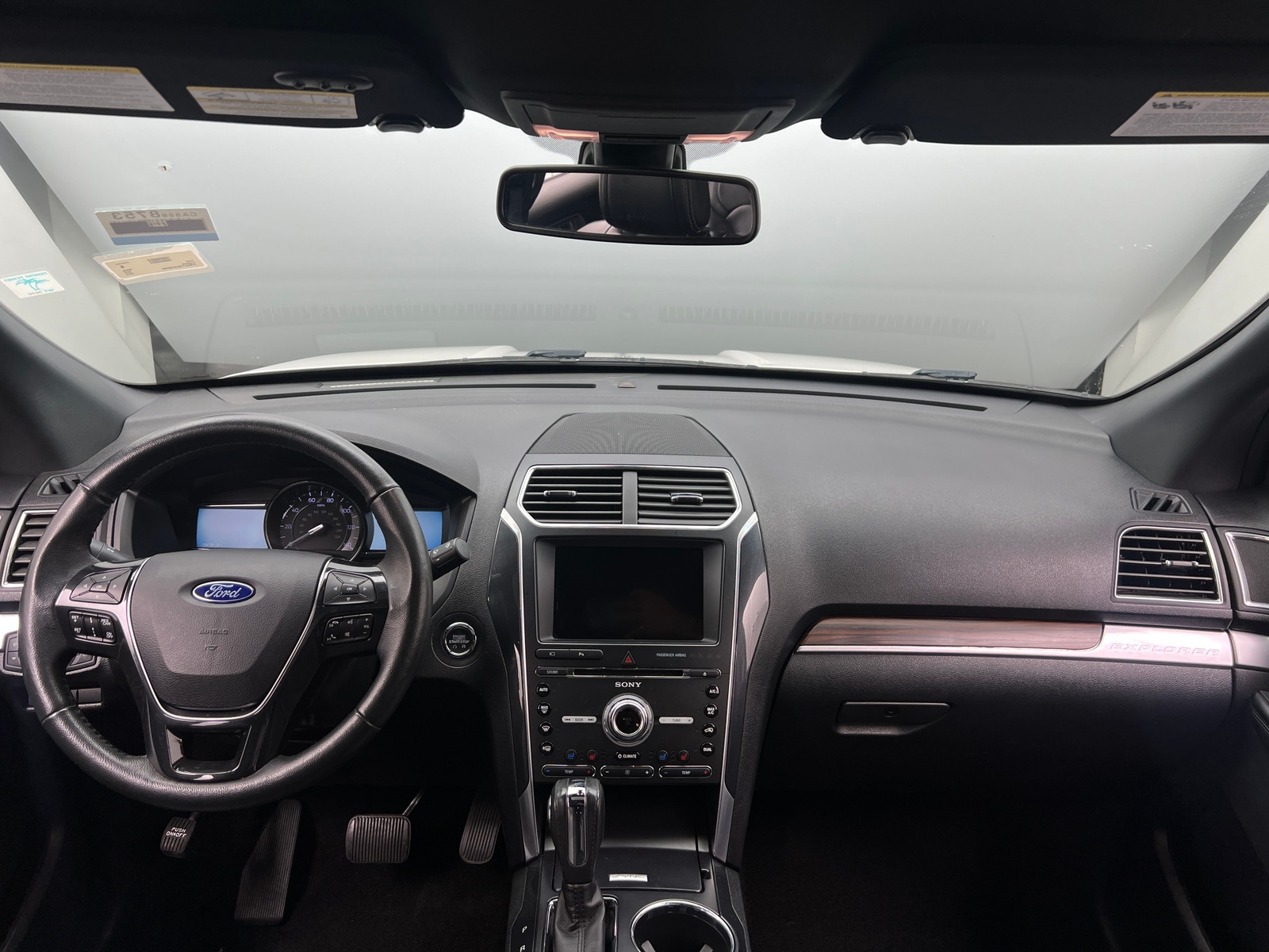 Thumbnail: 2018 Ford Explorer - 2