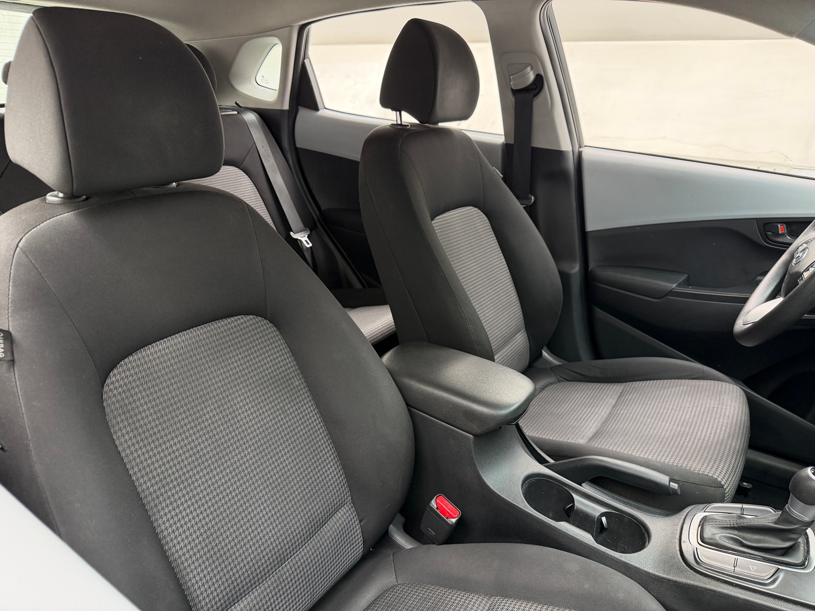 Thumbnail: 2021 Hyundai Kona - 2