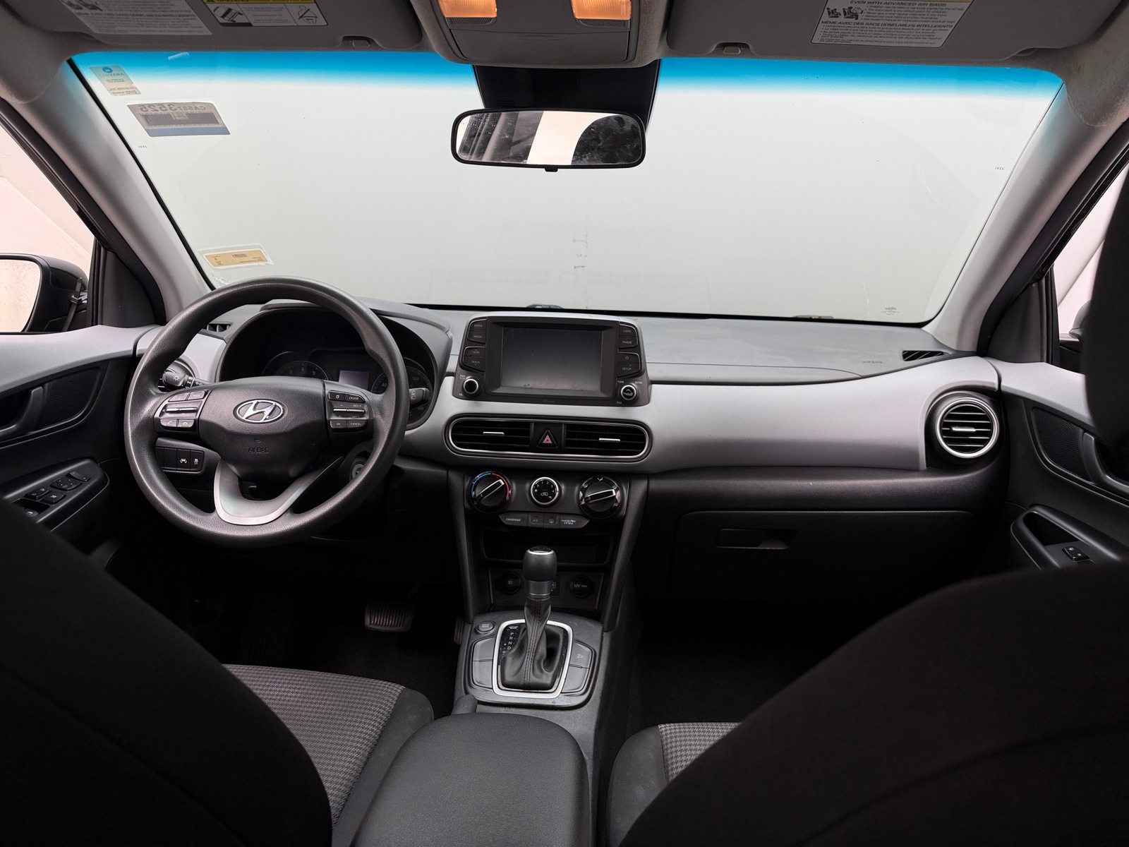 Thumbnail: 2021 Hyundai Kona - 3