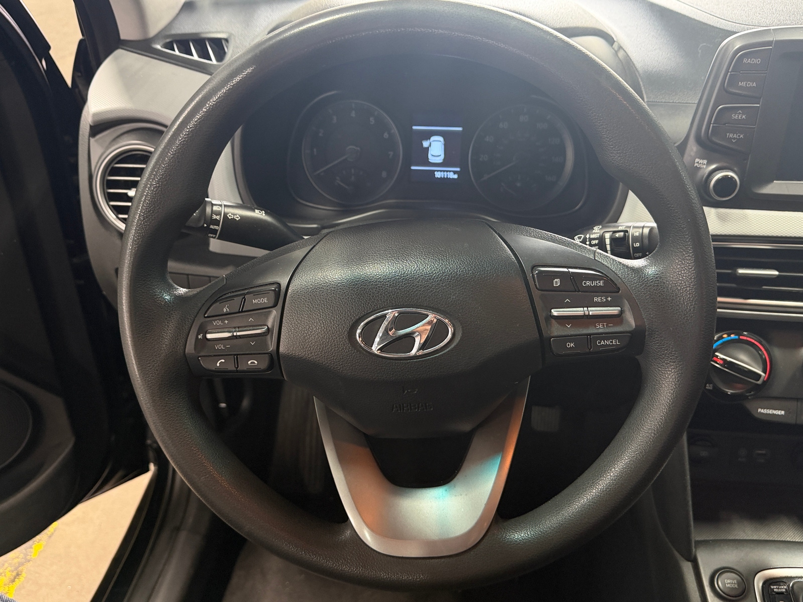 Thumbnail: 2021 Hyundai Kona - 5