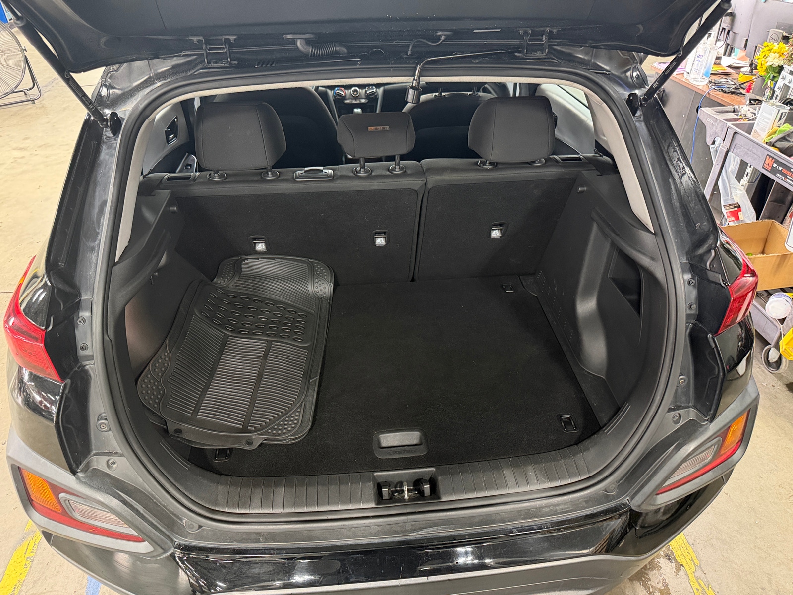 Thumbnail: 2021 Hyundai Kona - 7