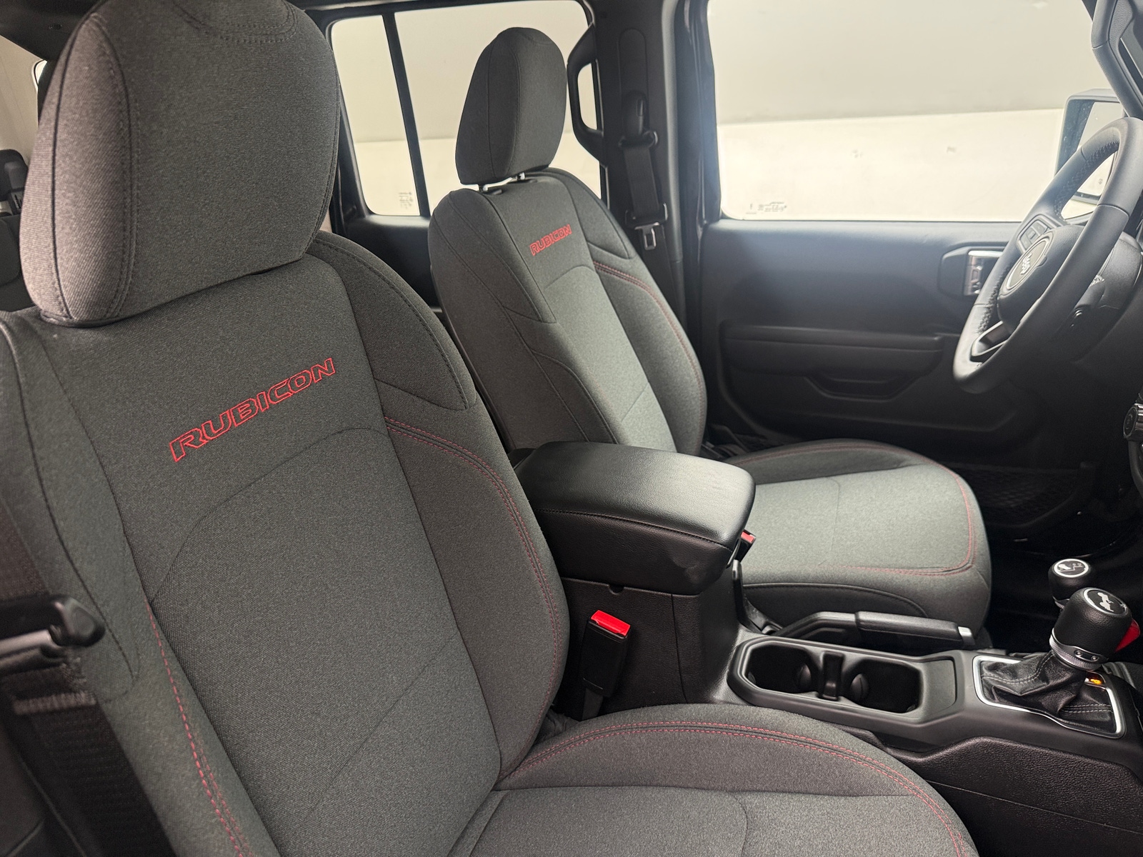 Thumbnail: 2025 Jeep Wrangler - 2