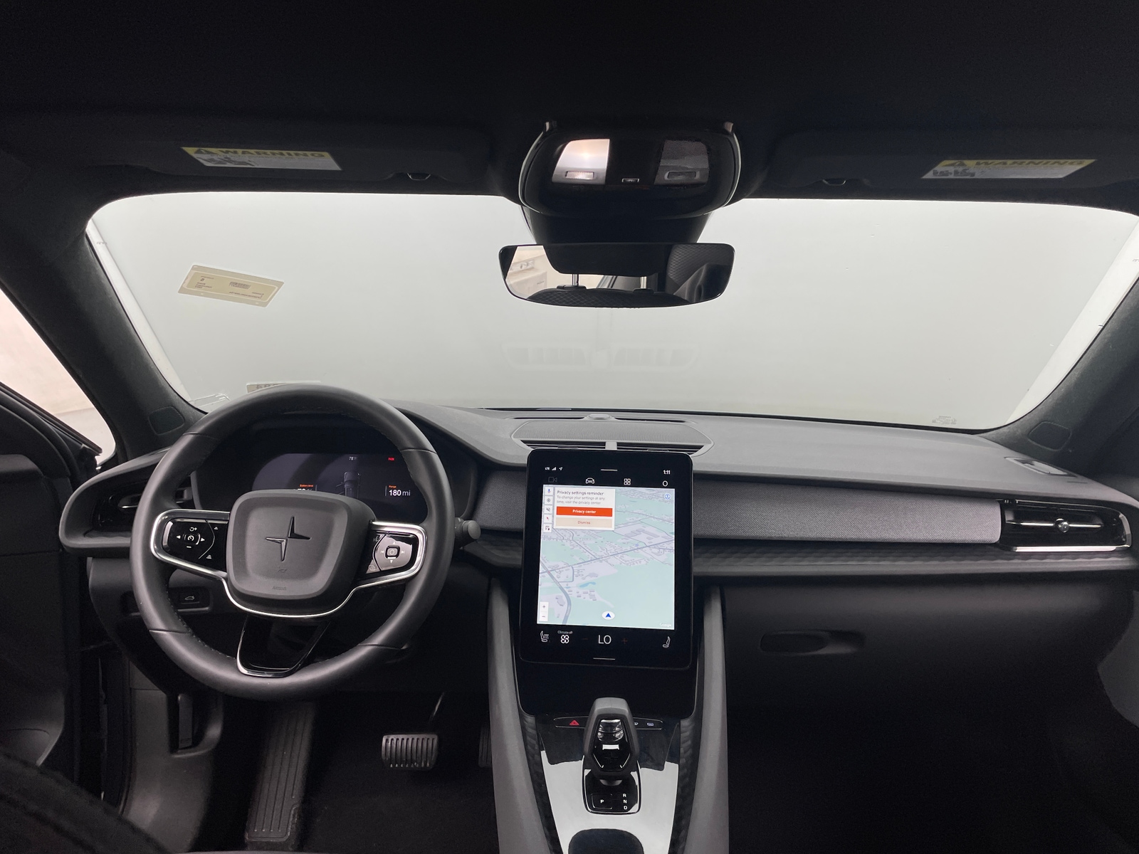 Thumbnail: 2022 Polestar 2 - 3
