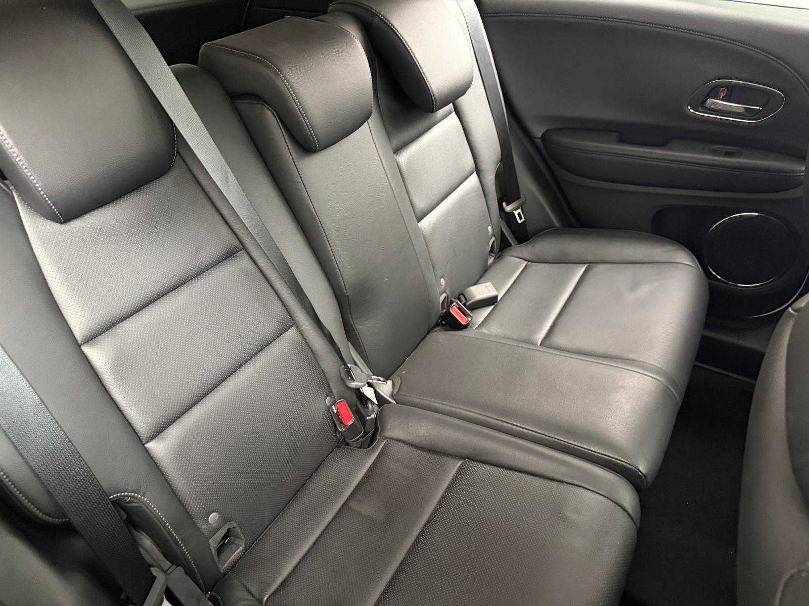 Thumbnail: 2019 Honda HR-V - 5