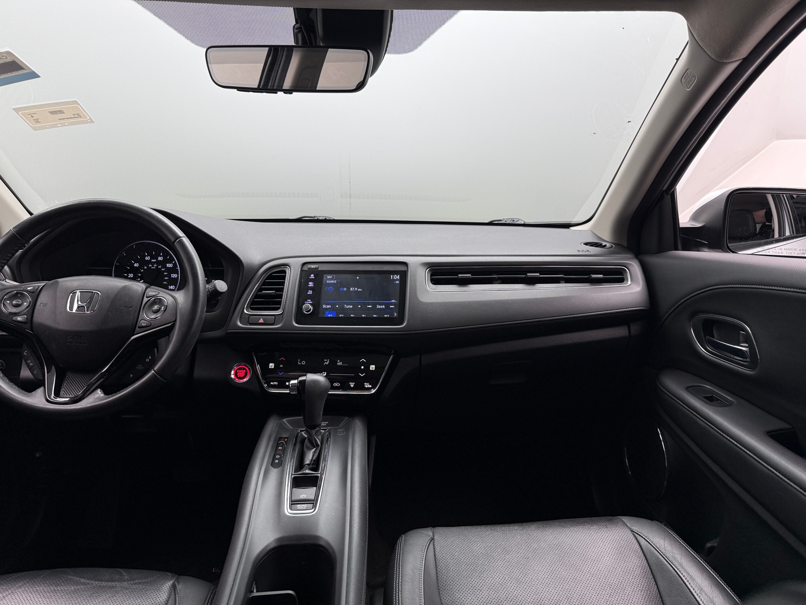 Thumbnail: 2019 Honda HR-V - 2