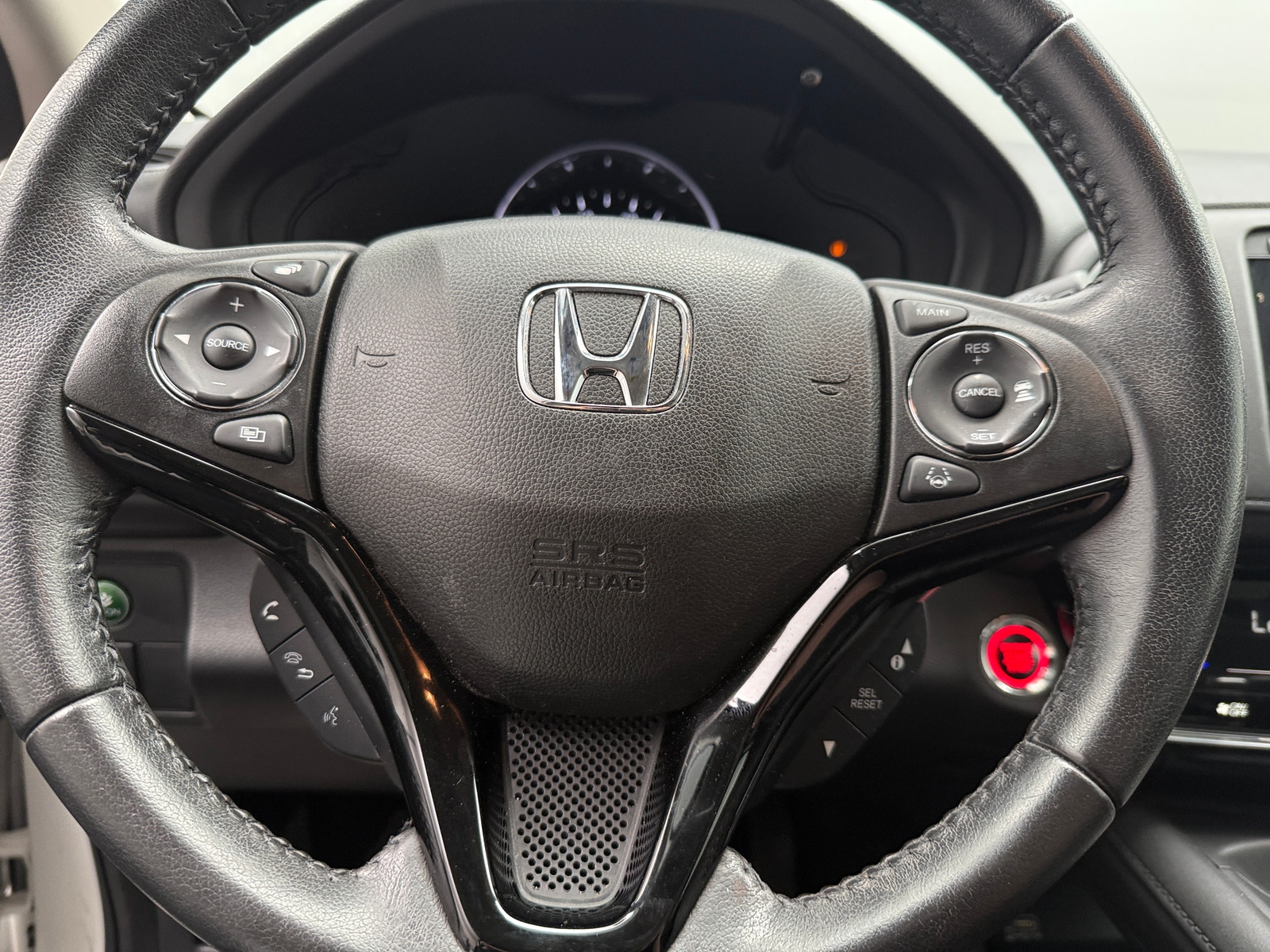Thumbnail: 2019 Honda HR-V - 4