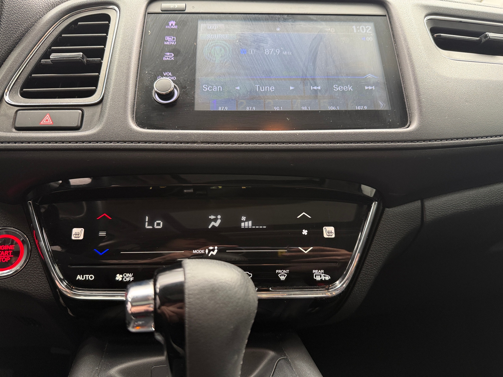 Thumbnail: 2019 Honda HR-V - 3