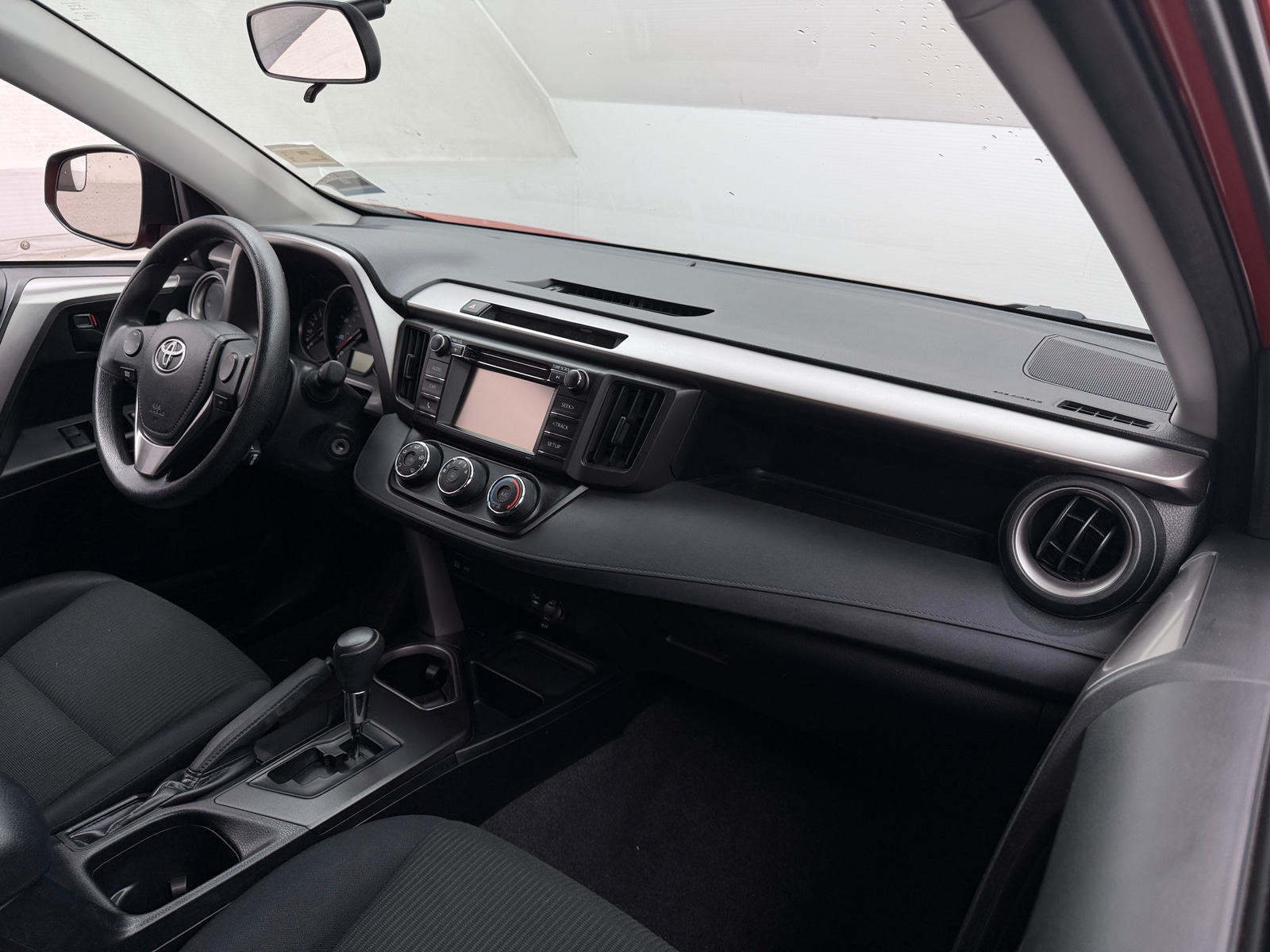 Thumbnail: 2016 Toyota RAV4 - 3