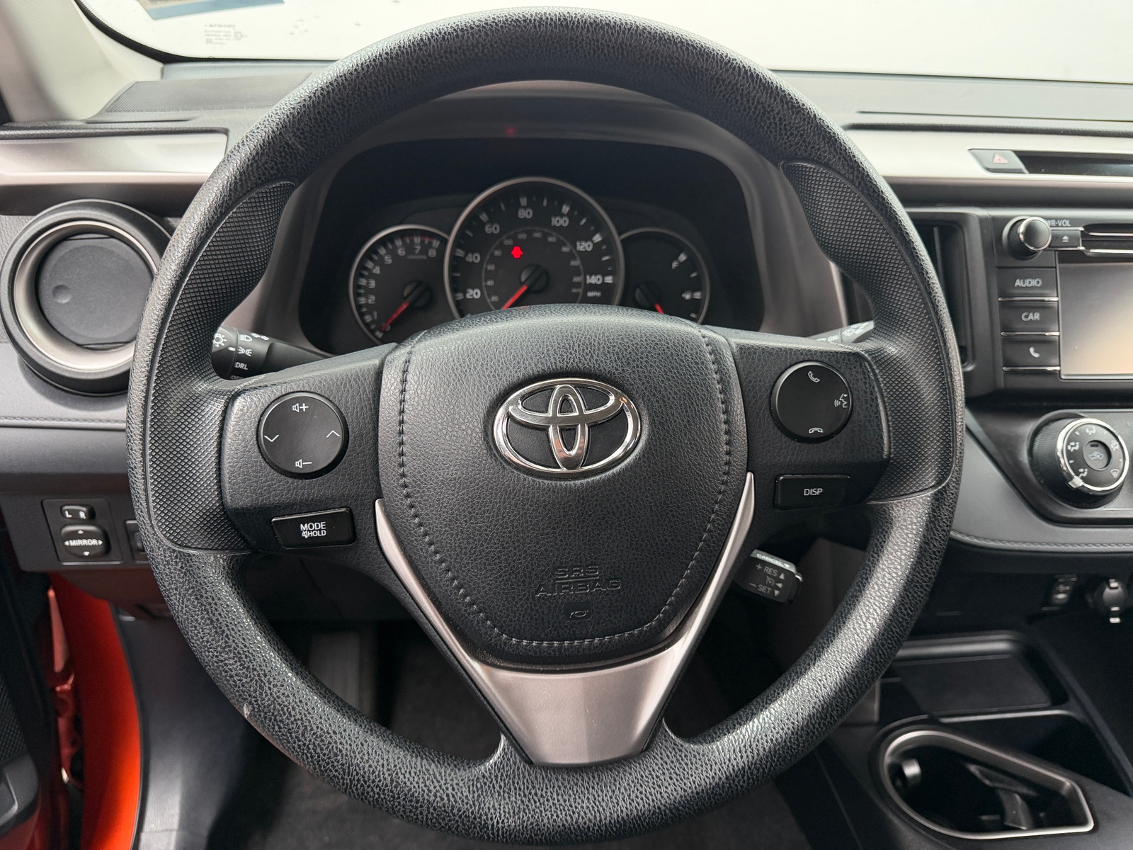 Thumbnail: 2016 Toyota RAV4 - 5