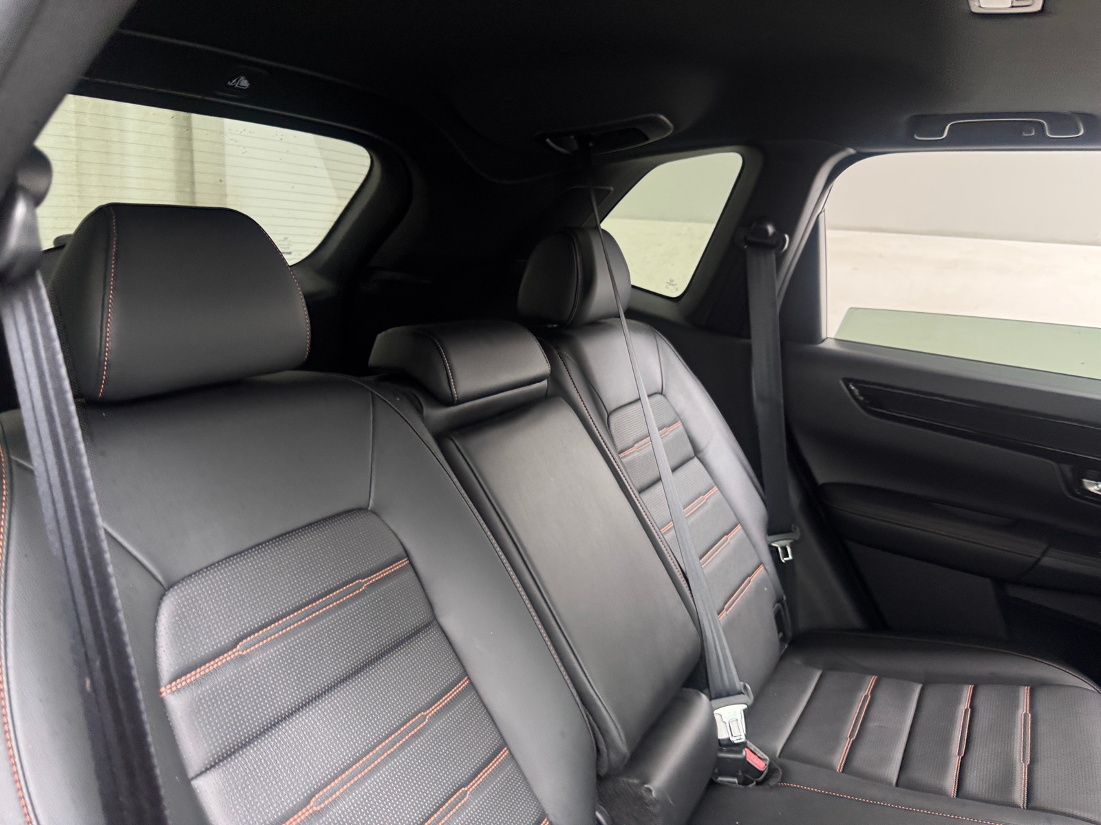 Thumbnail: 2024 Honda CR-V - 5