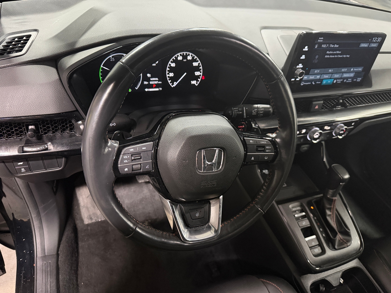 Thumbnail: 2024 Honda CR-V - 4