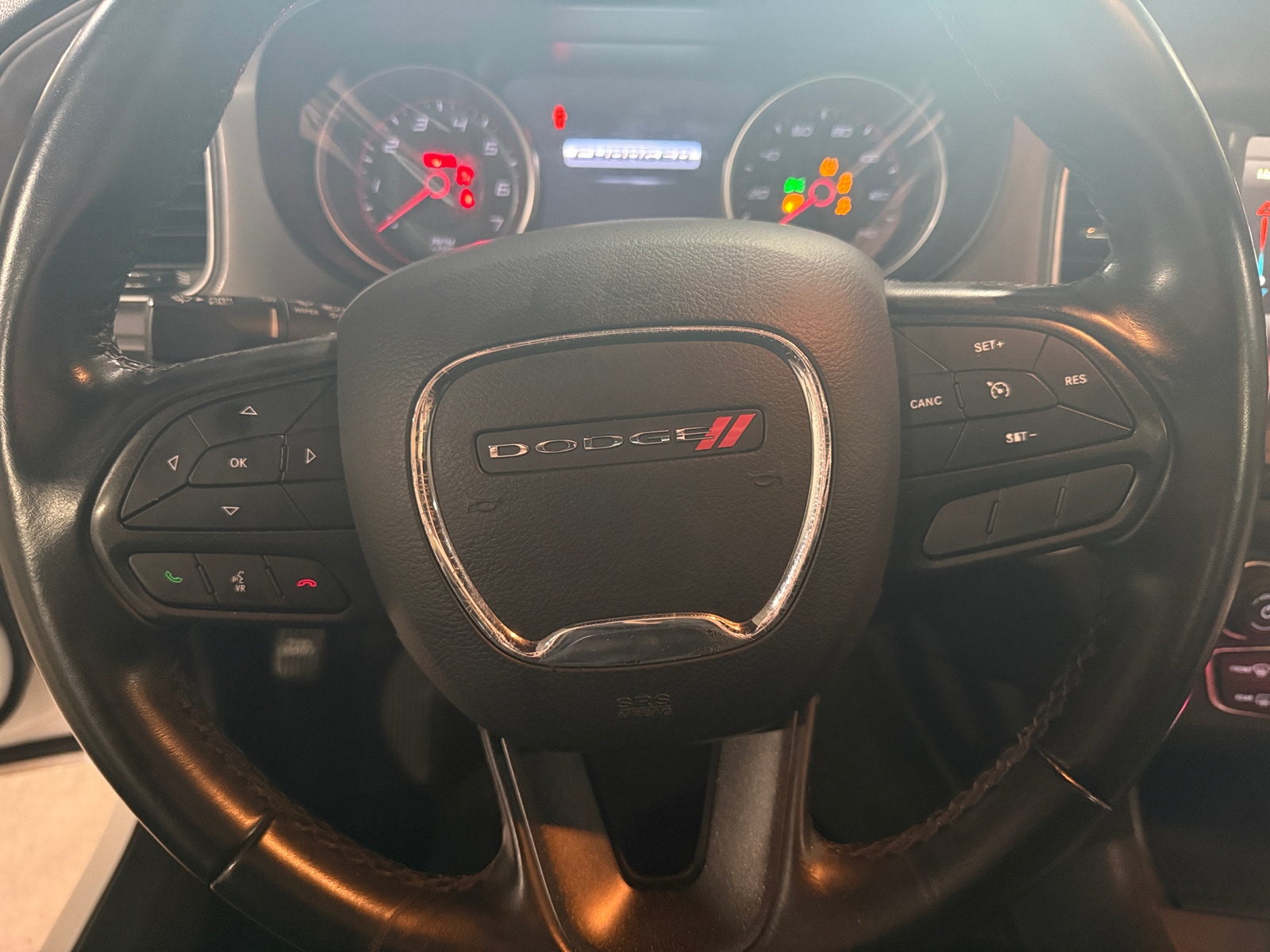 Thumbnail: 2023 Dodge Charger - 5