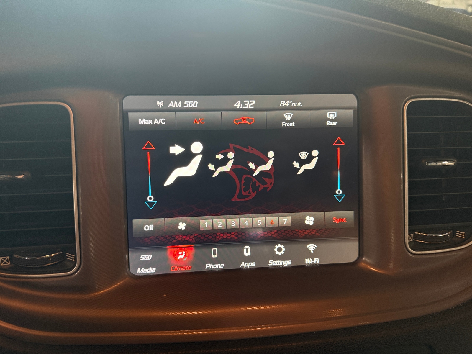 Thumbnail: 2023 Dodge Charger - 4
