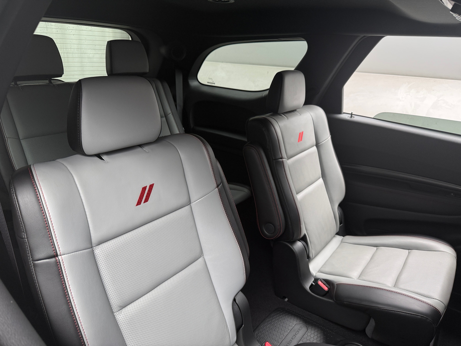 Thumbnail: 2023 Dodge Durango - 5
