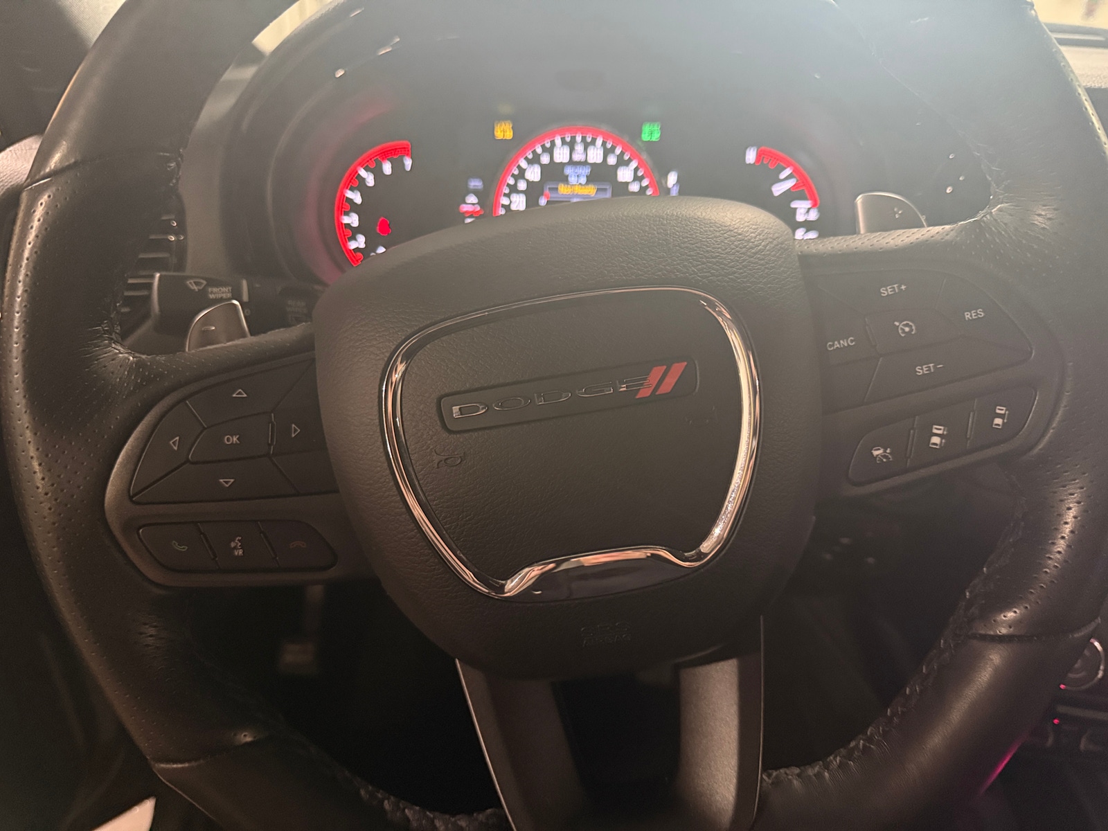 Thumbnail: 2023 Dodge Durango - 4