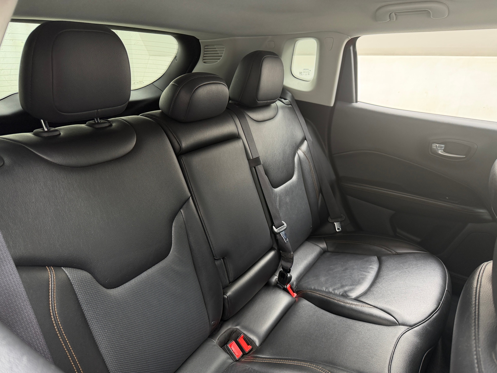 Thumbnail: 2021 Jeep Compass - 5
