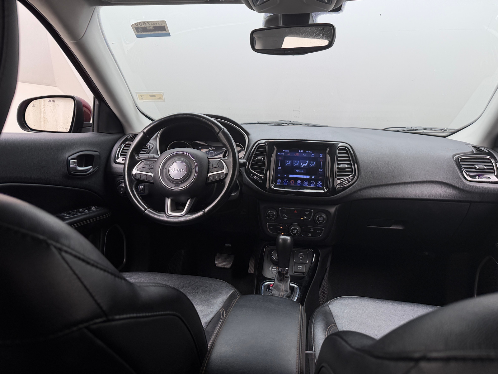 Thumbnail: 2021 Jeep Compass - 2