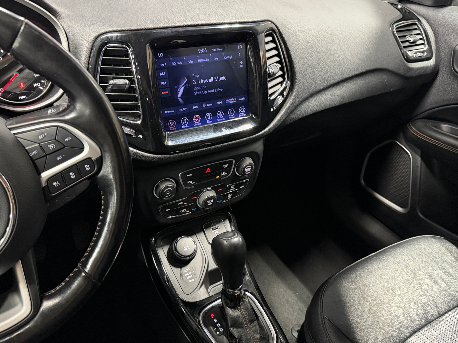 Thumbnail: 2021 Jeep Compass - 3