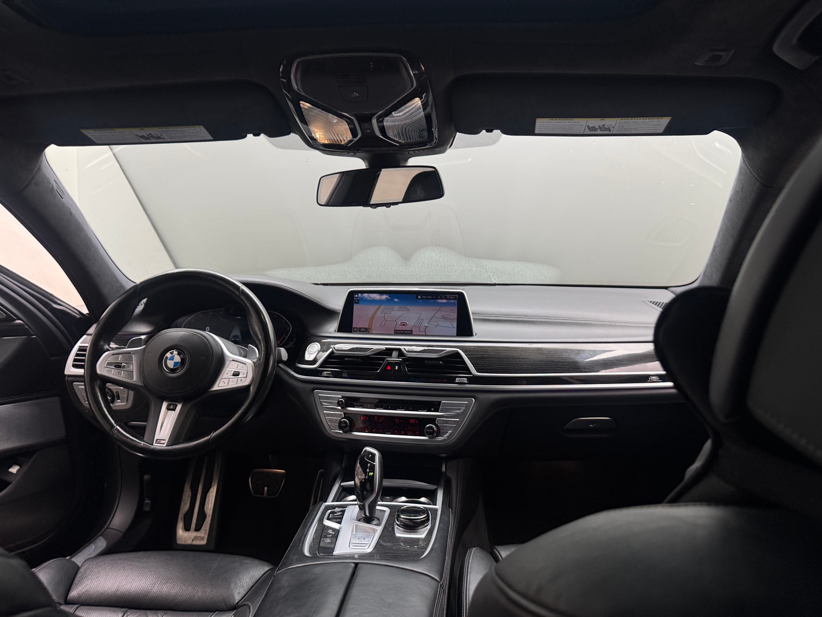 Thumbnail: 2022 BMW 7 Series - 2