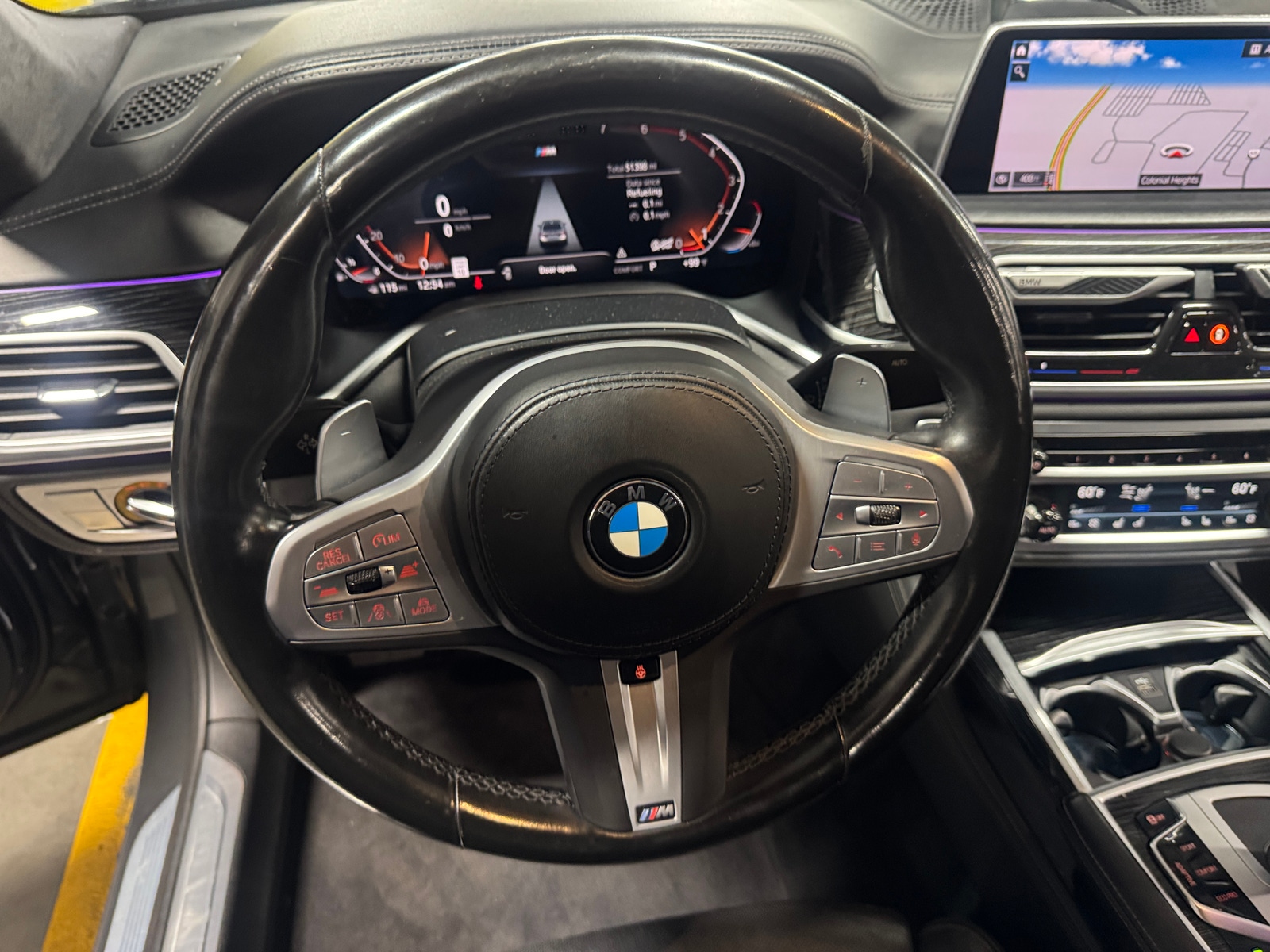 Thumbnail: 2022 BMW 7 Series - 4