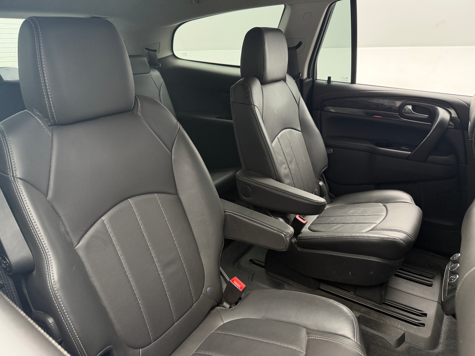 Thumbnail: 2017 Buick Enclave - 5