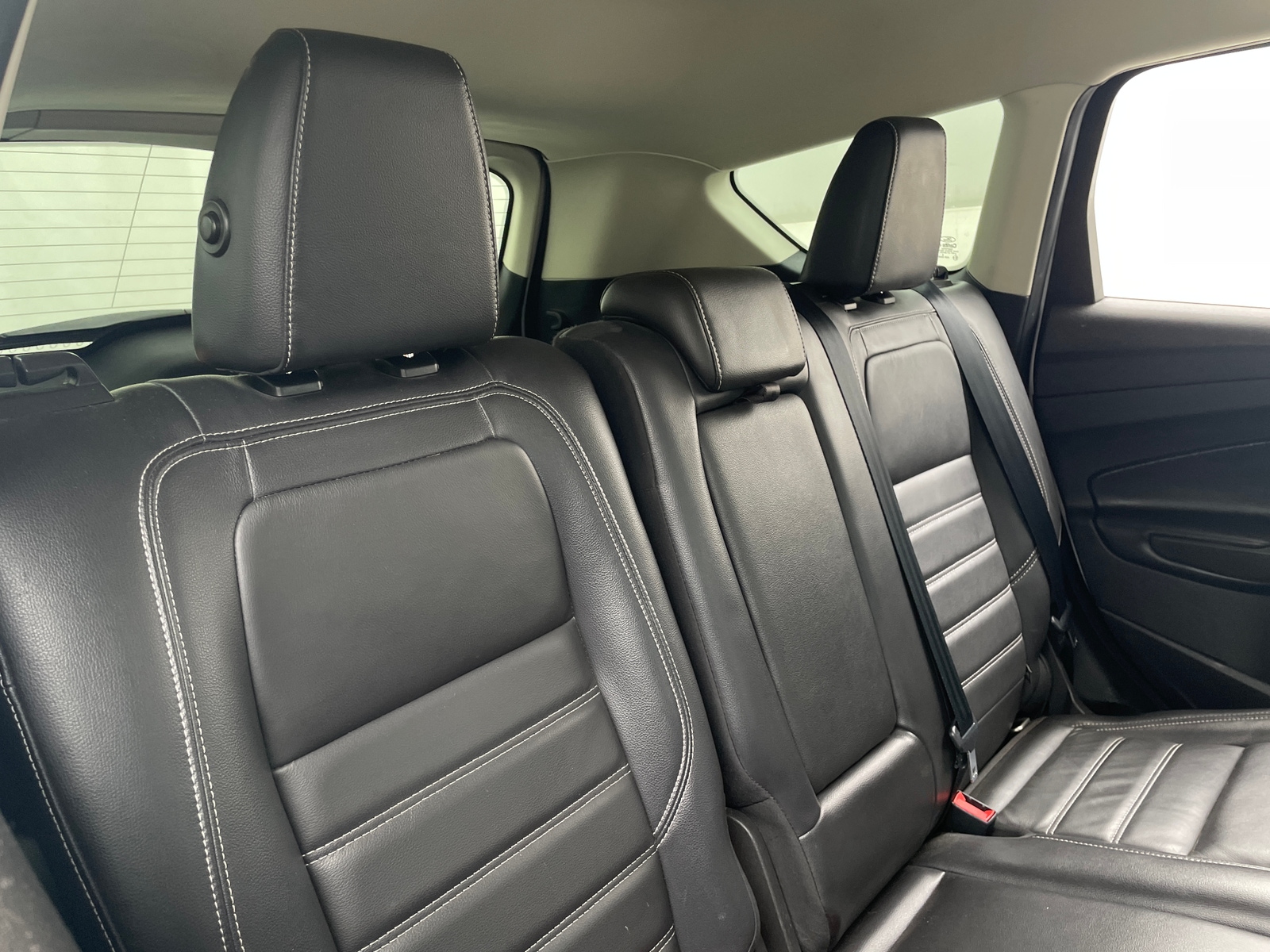 Thumbnail: 2019 Ford Escape - 5