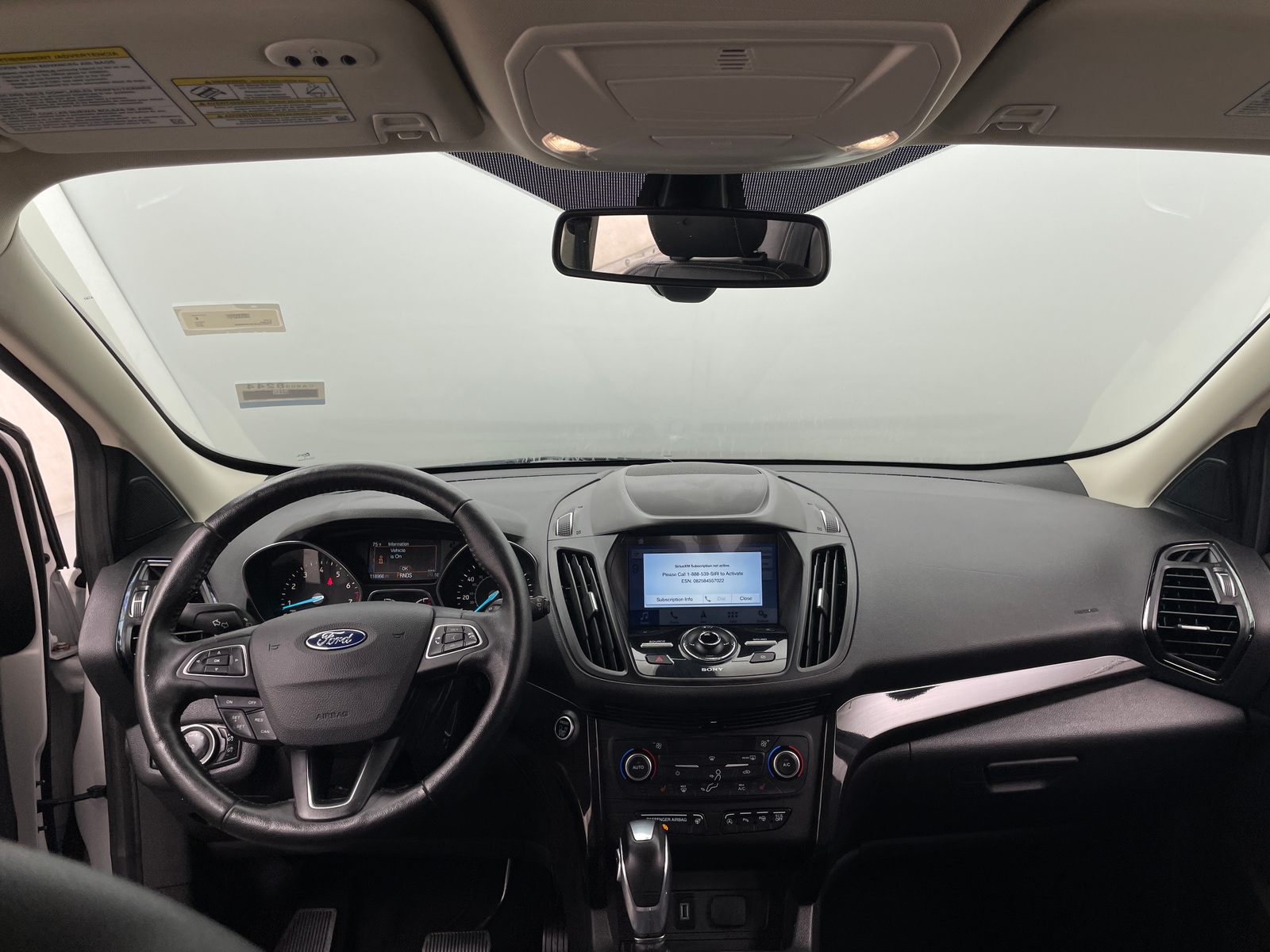 Thumbnail: 2019 Ford Escape - 2