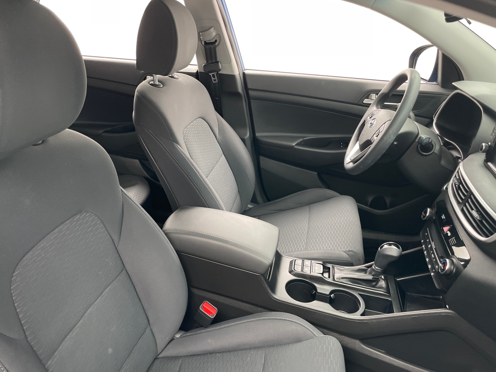 Thumbnail: 2019 Hyundai Tucson - 2