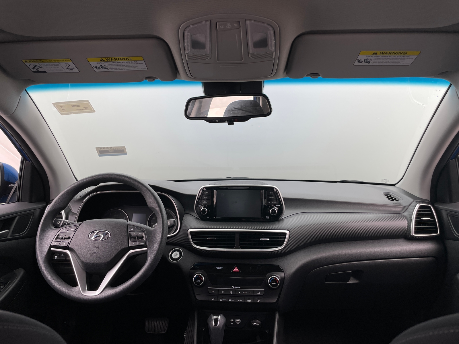 Thumbnail: 2019 Hyundai Tucson - 3