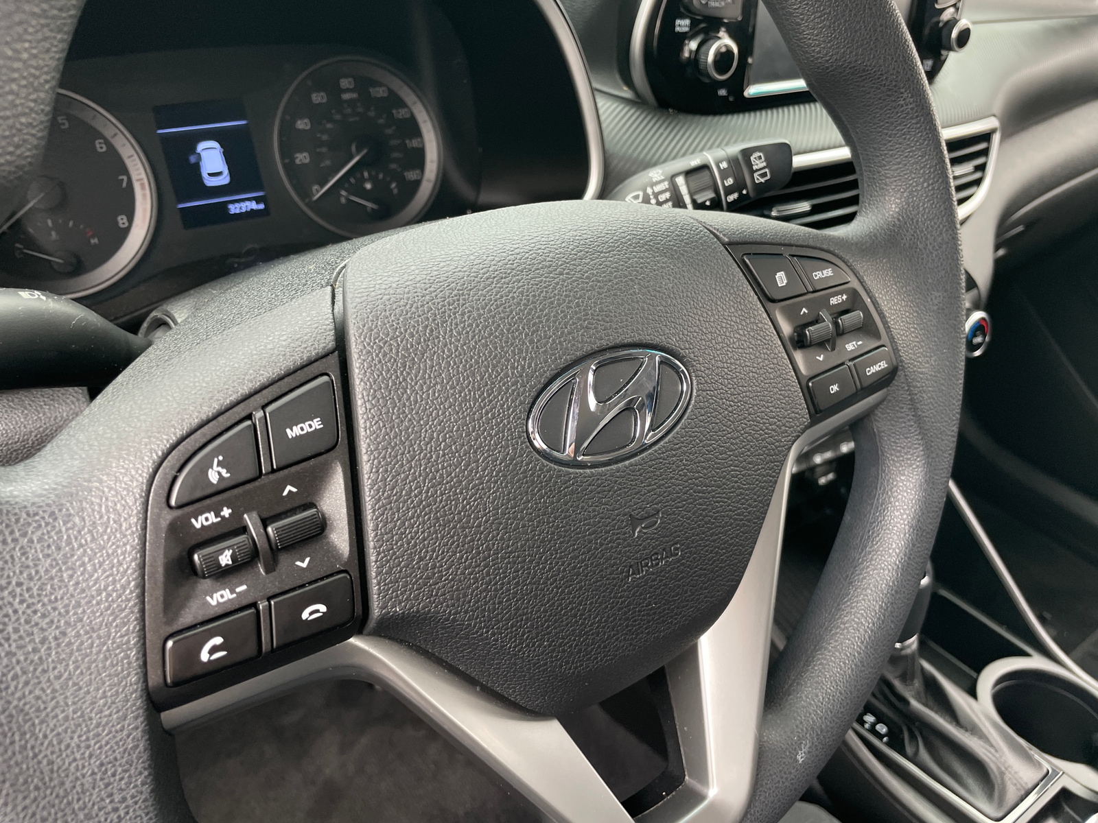 Thumbnail: 2019 Hyundai Tucson - 5
