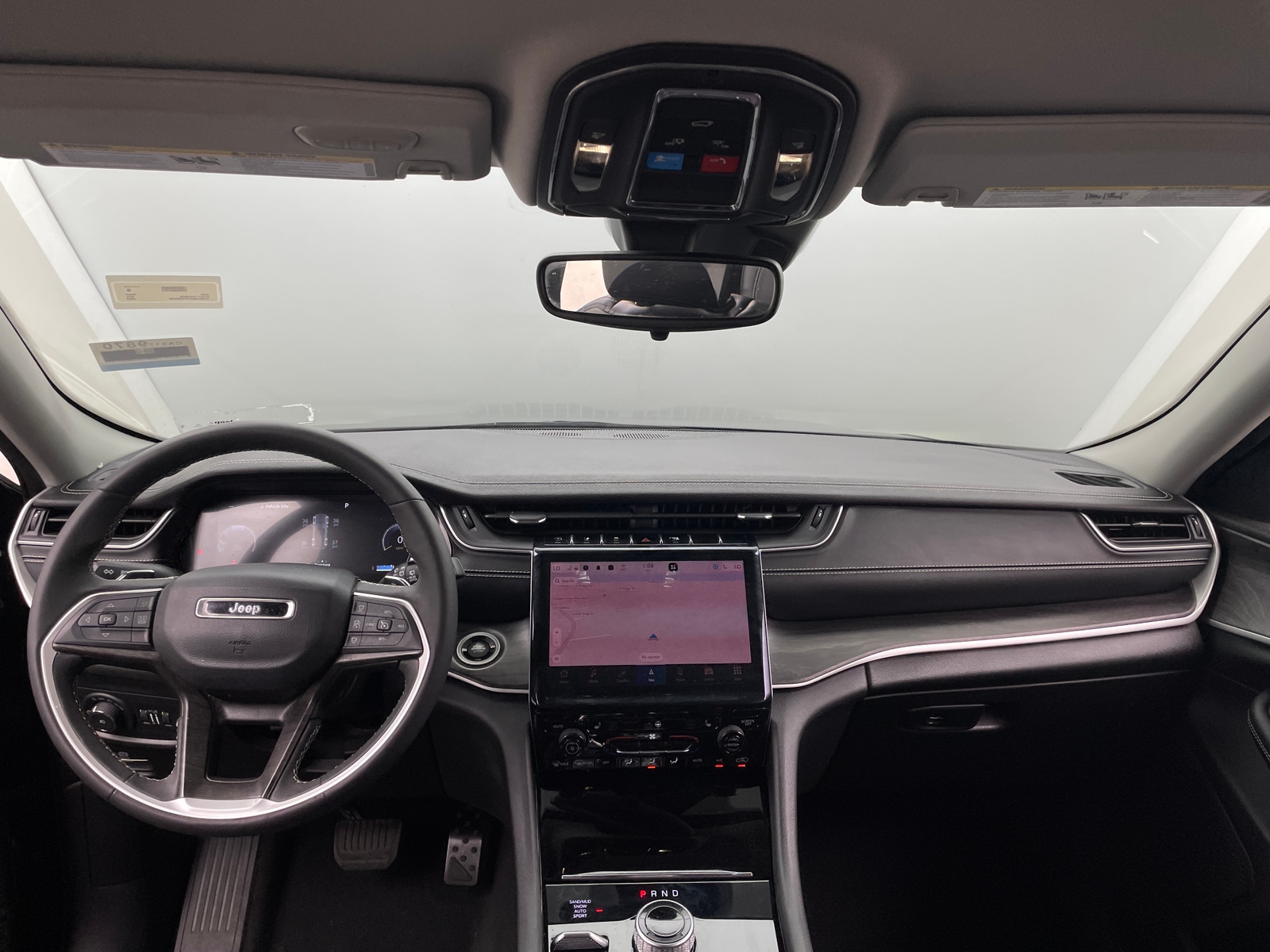 Thumbnail: 2023 Jeep Grand Cherokee - 2