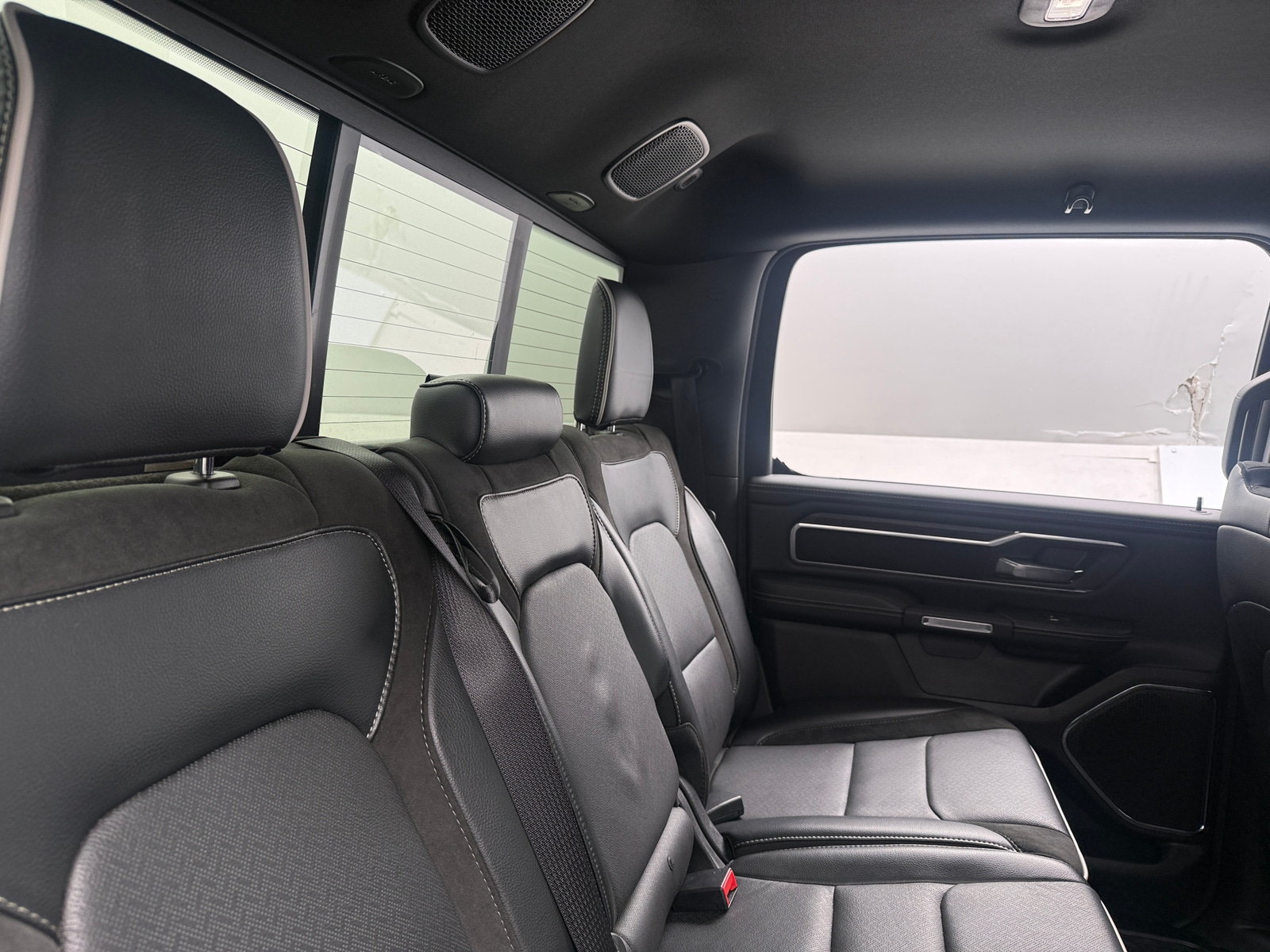 Thumbnail: 2025 RAM 1500 - 5