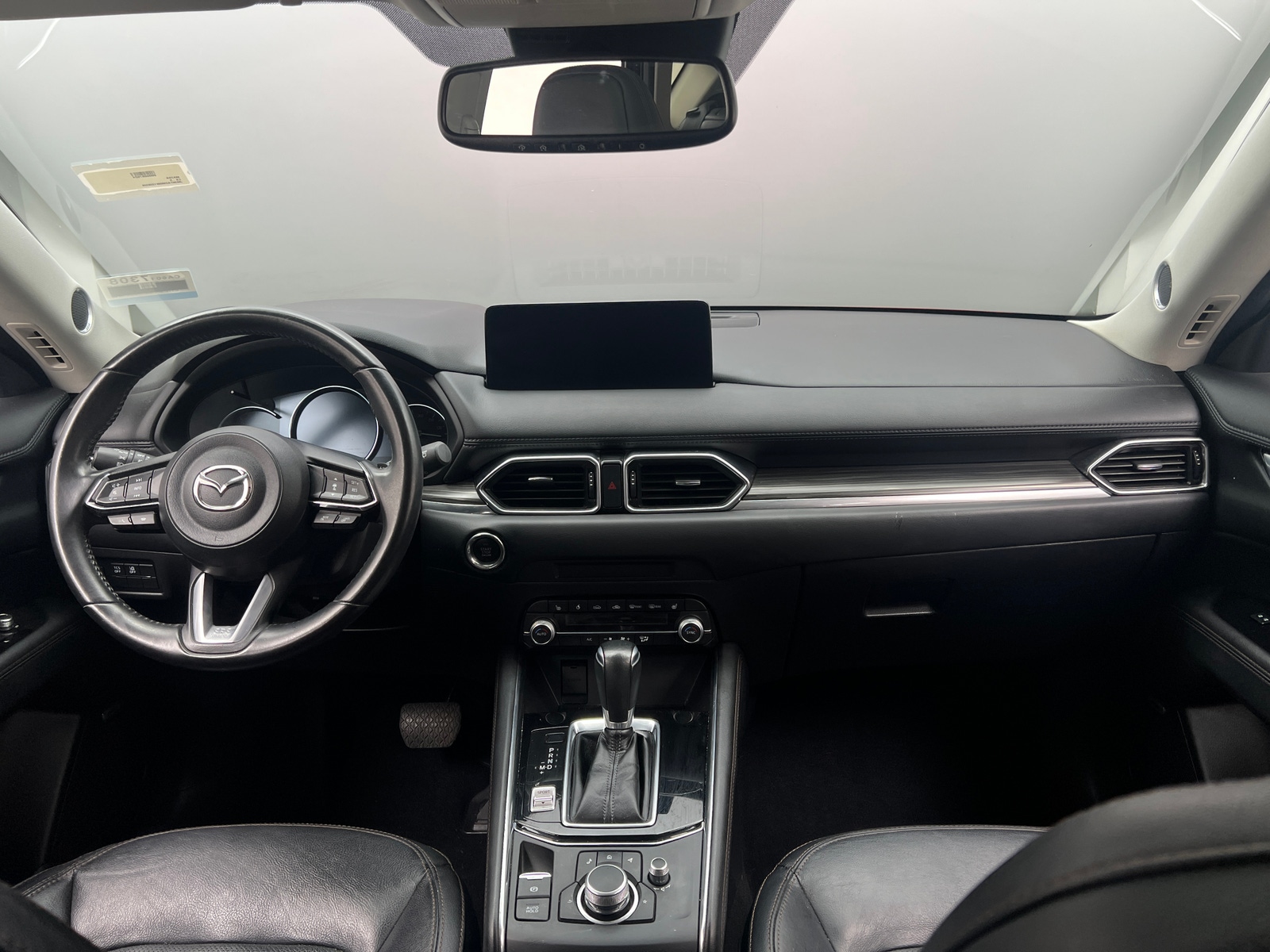 Thumbnail: 2021 Mazda CX-5 - 2