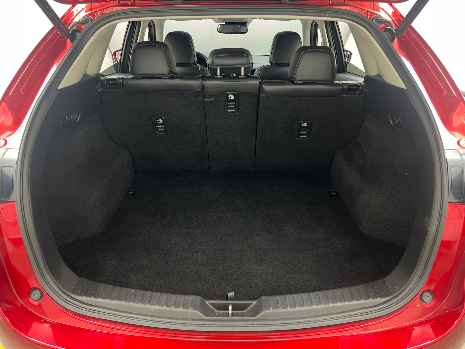 Thumbnail: 2021 Mazda CX-5 - 6