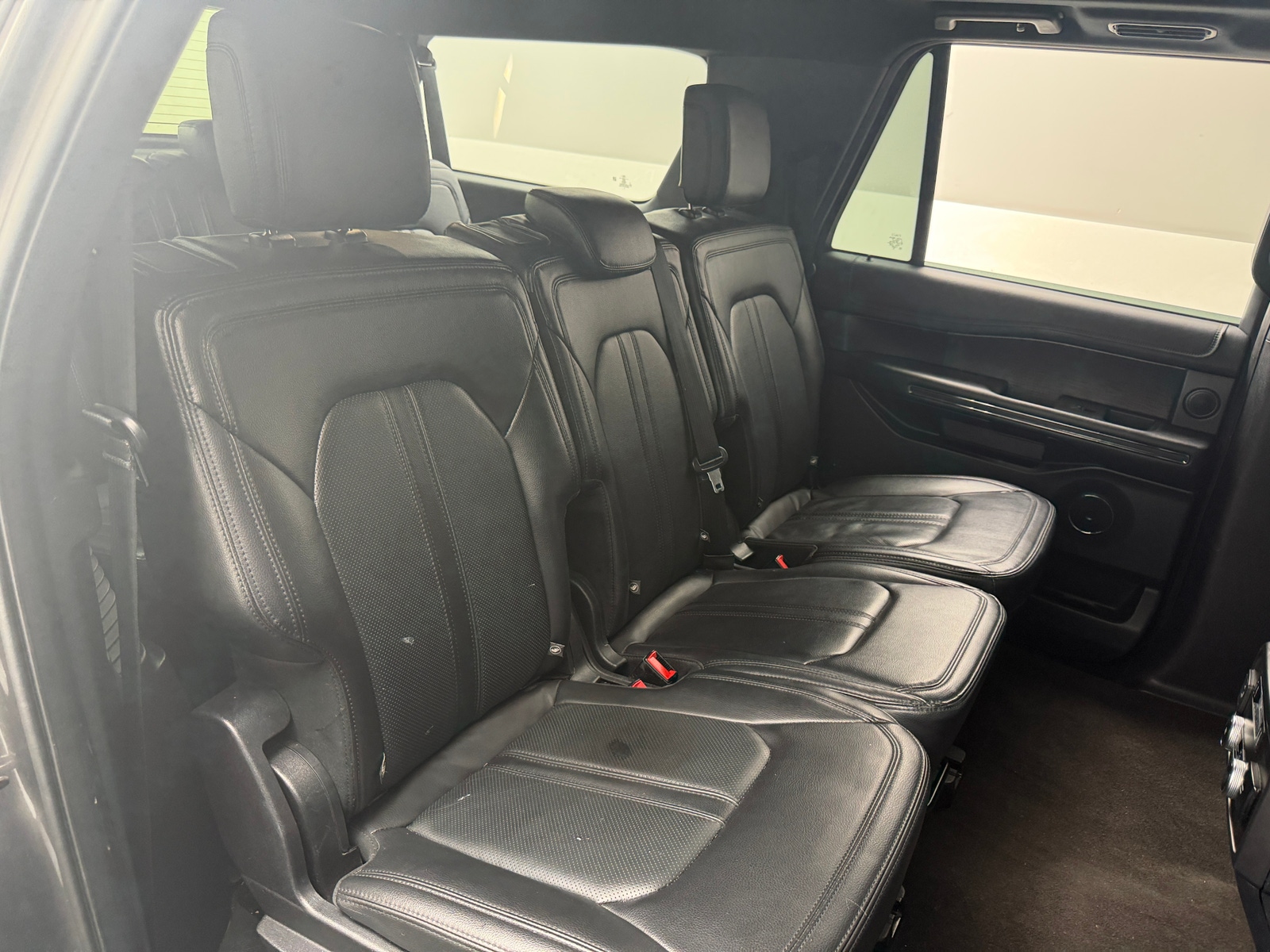 Thumbnail: 2021 Ford Expedition MAX - 5