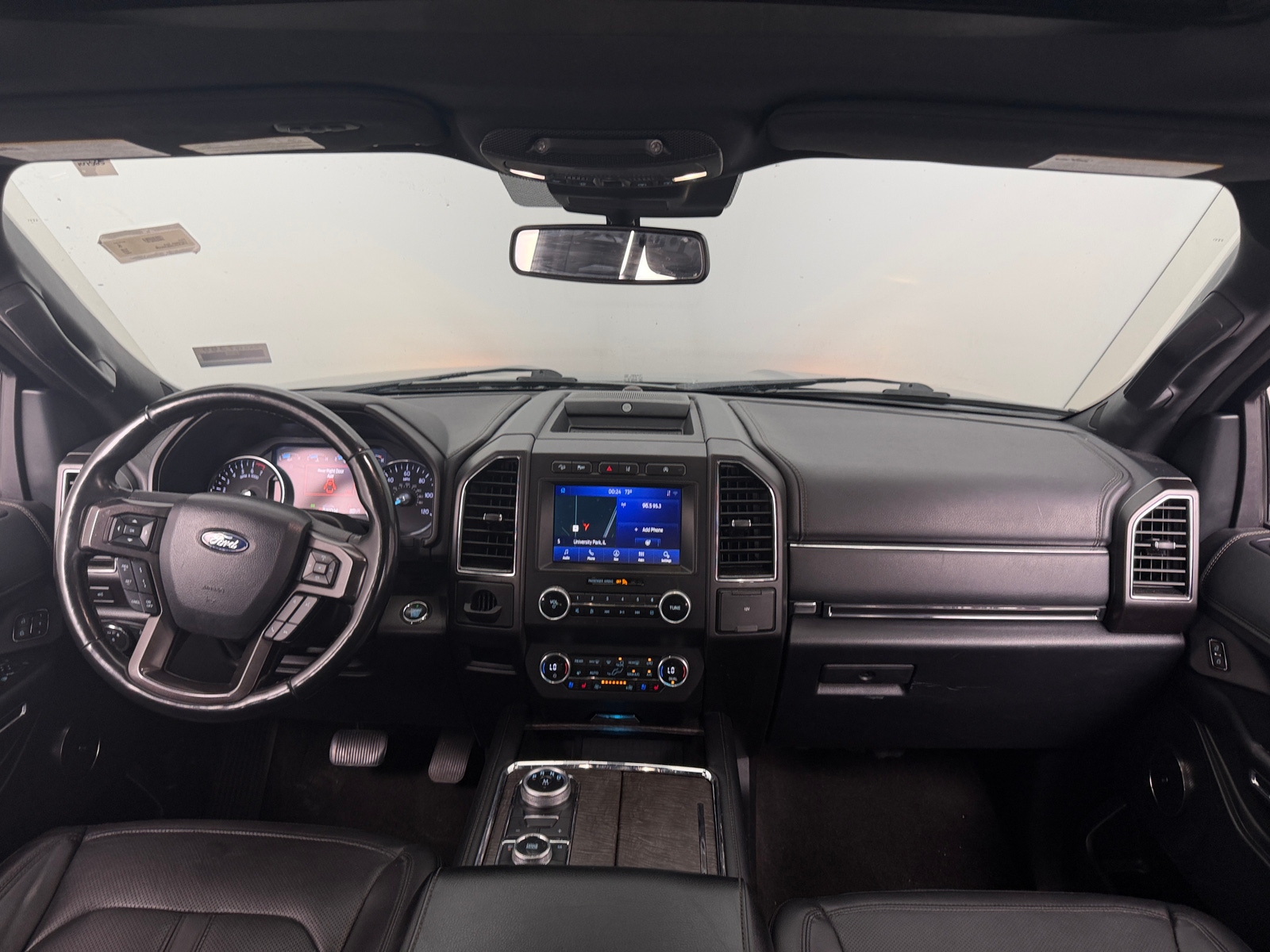 Thumbnail: 2021 Ford Expedition MAX - 2