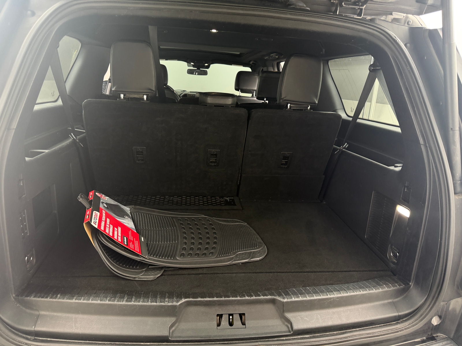 Thumbnail: 2021 Ford Expedition MAX - 6
